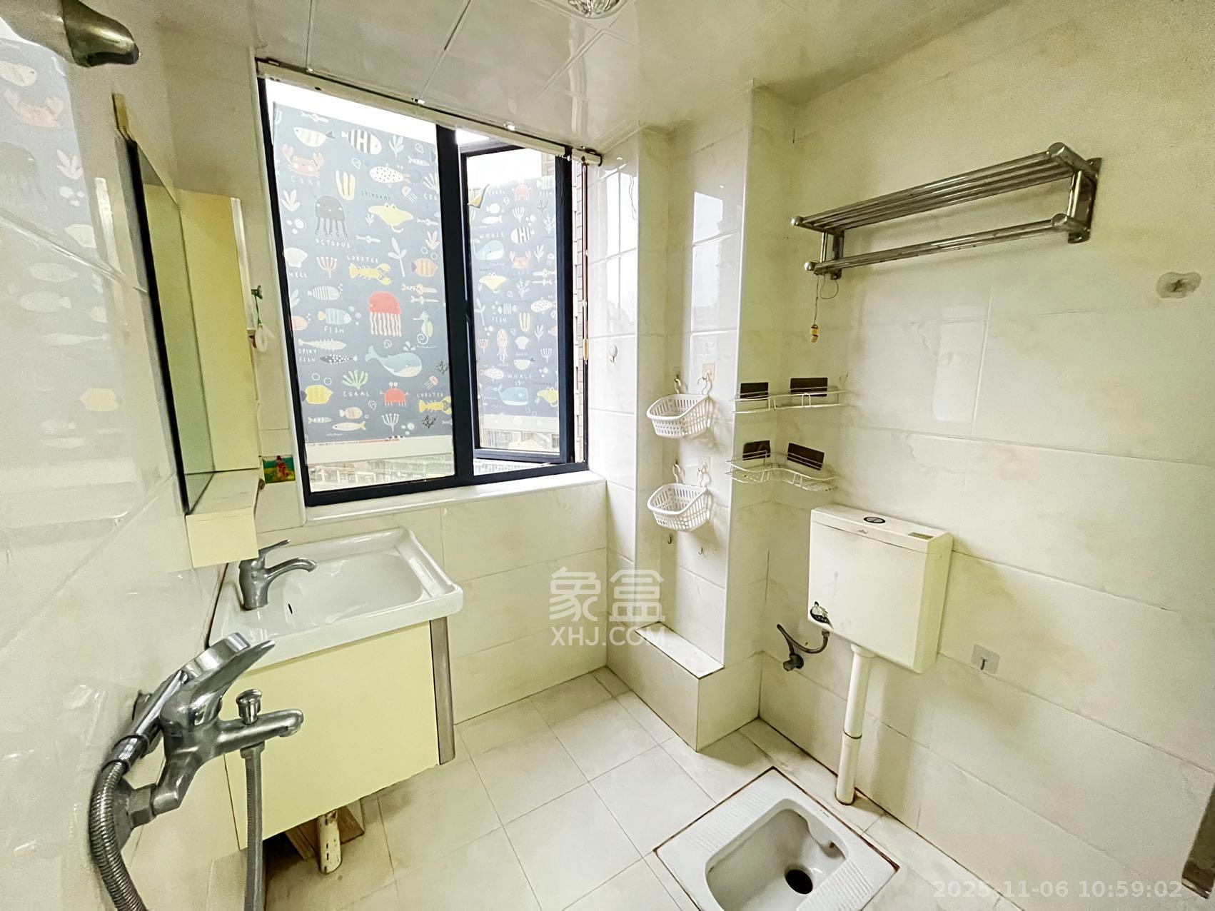 中南红领邦(红星嘉和苑) 2室1厅1卫 1700.0元/月 中南红领邦(红星嘉和苑) 2室1厅1卫 1700.0元/月室内图