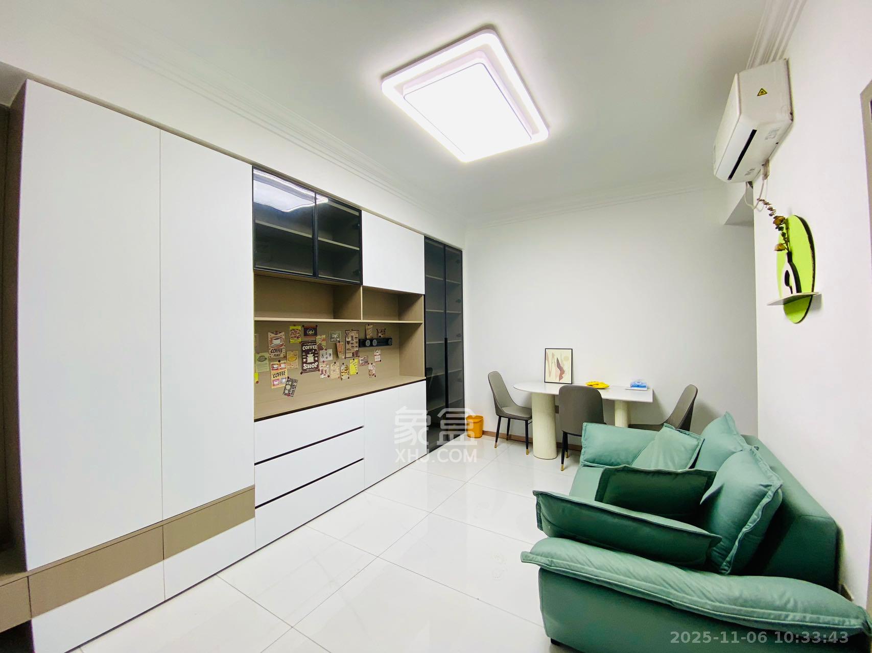 莲馨苑 2室1厅1卫 2000.0元/月 莲馨苑 2室1厅1卫 2000.0元/月室内图