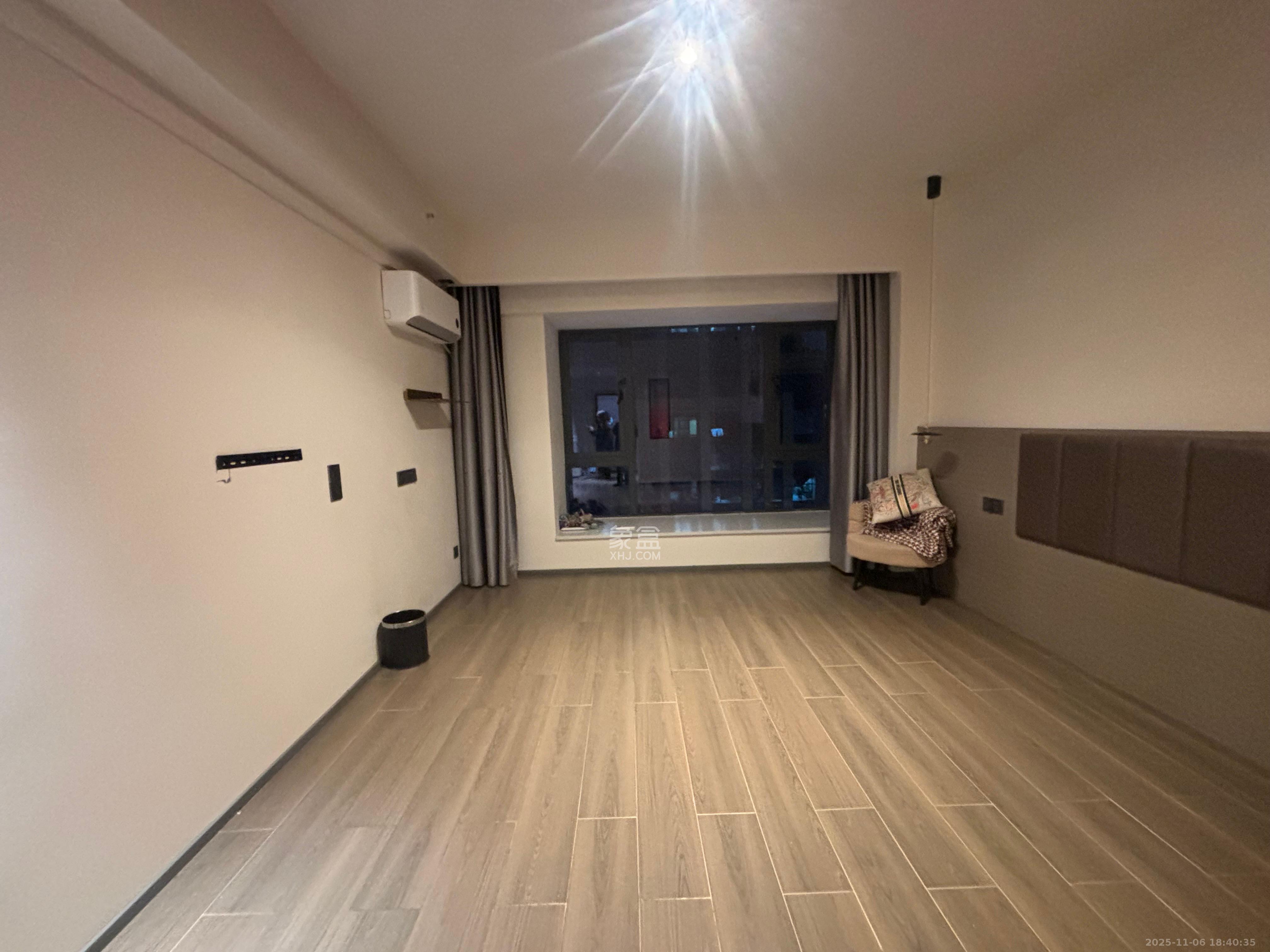 复地星光天地 1室1厅1卫 1700.0元/月 复地星光天地 1室1厅1卫 1700.0元/月室内图