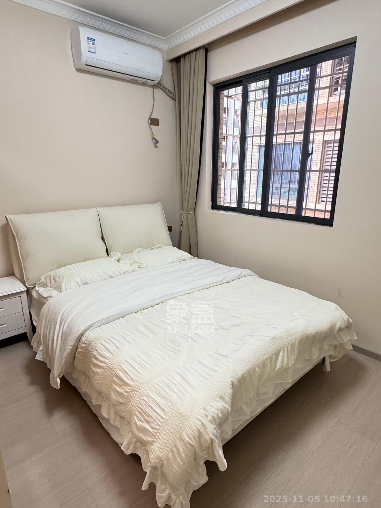 东方芙蓉  3室2厅2卫    3800.0元/月室内图