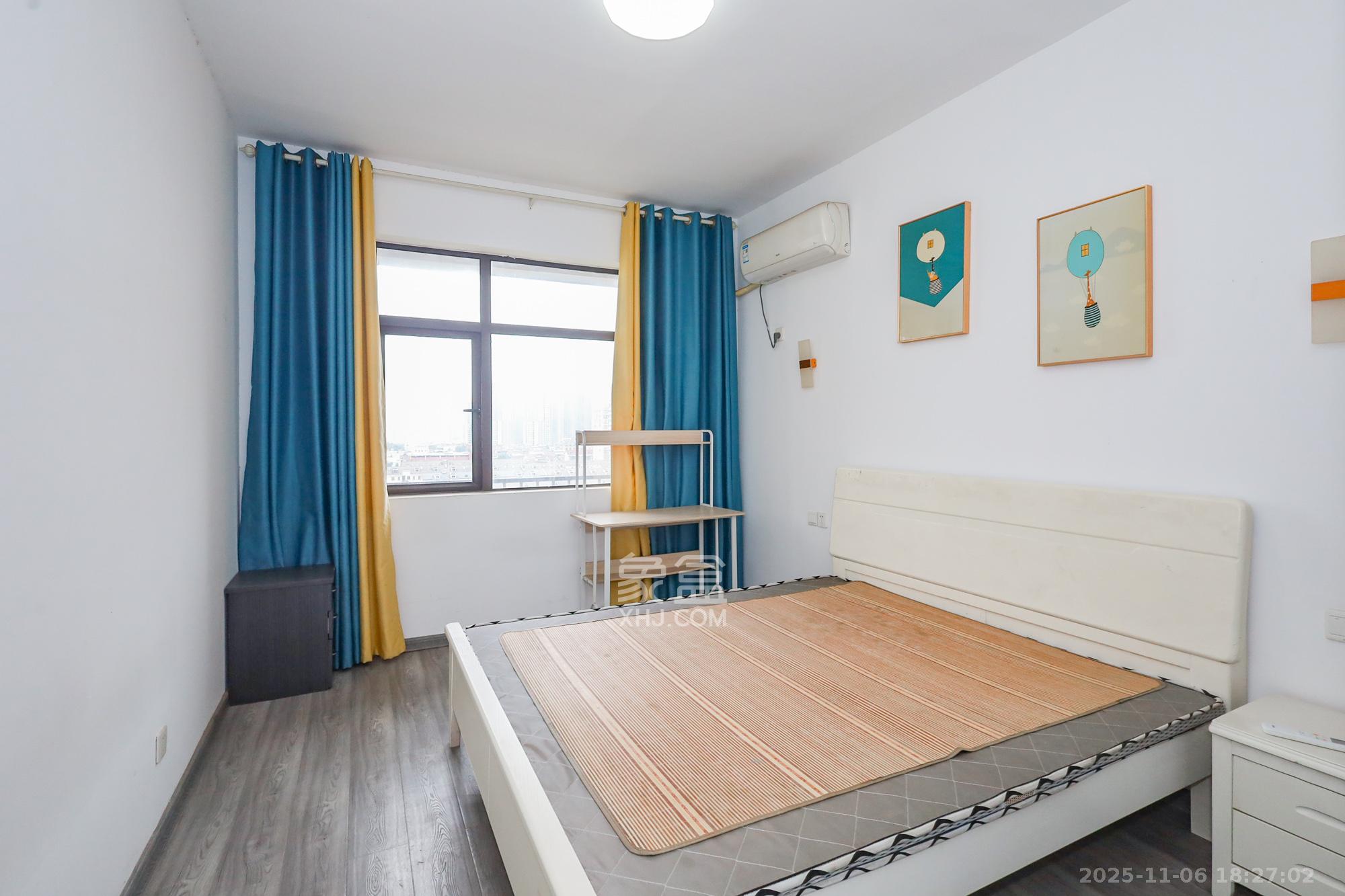 阳光丽城一期  4室2厅1卫    150.0万卧室