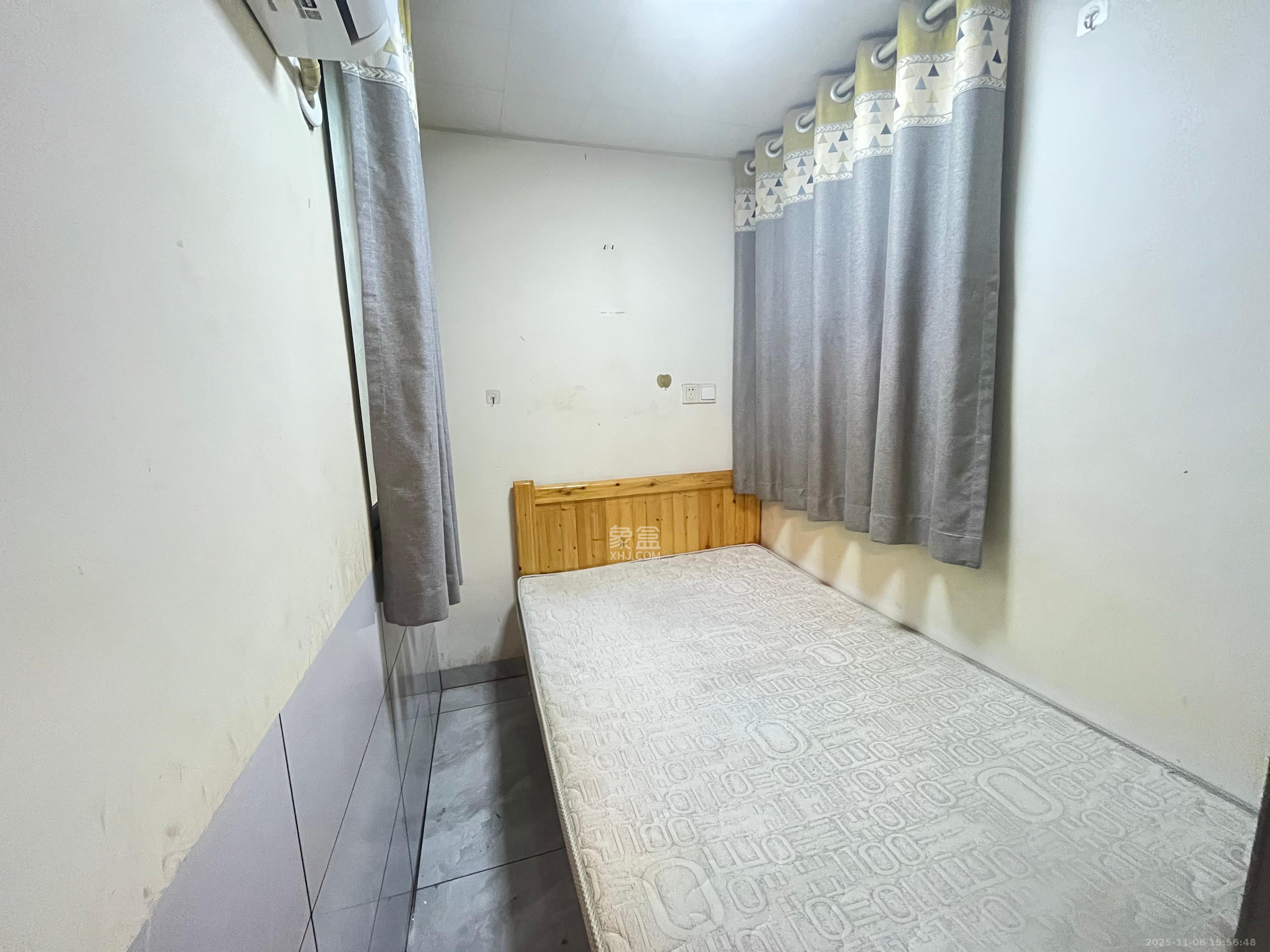 桥头家苑一期  1室0厅0卫    1100.0元/月室内图