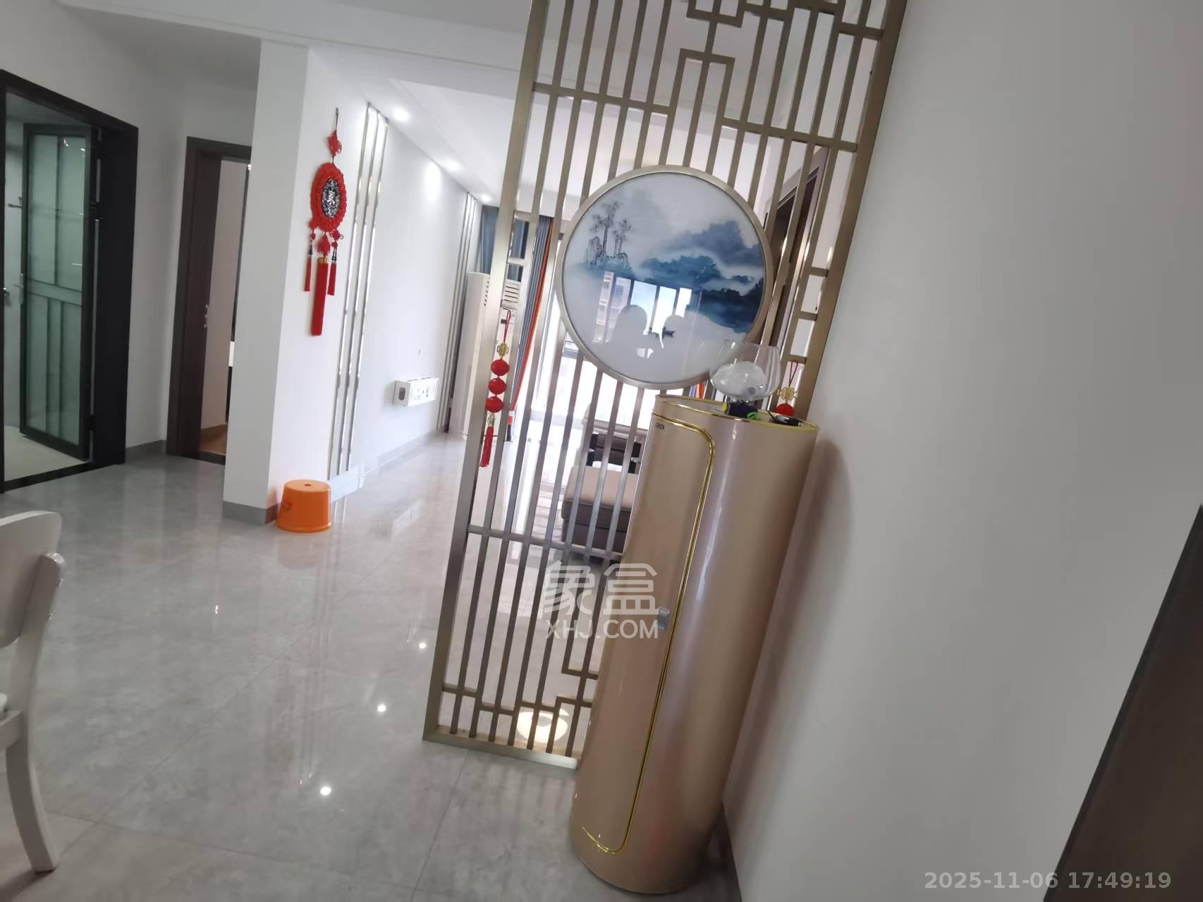 新城国际花都 2室1厅1卫 1600.0元/月 新城国际花都 2室1厅1卫 1600.0元/月室内图