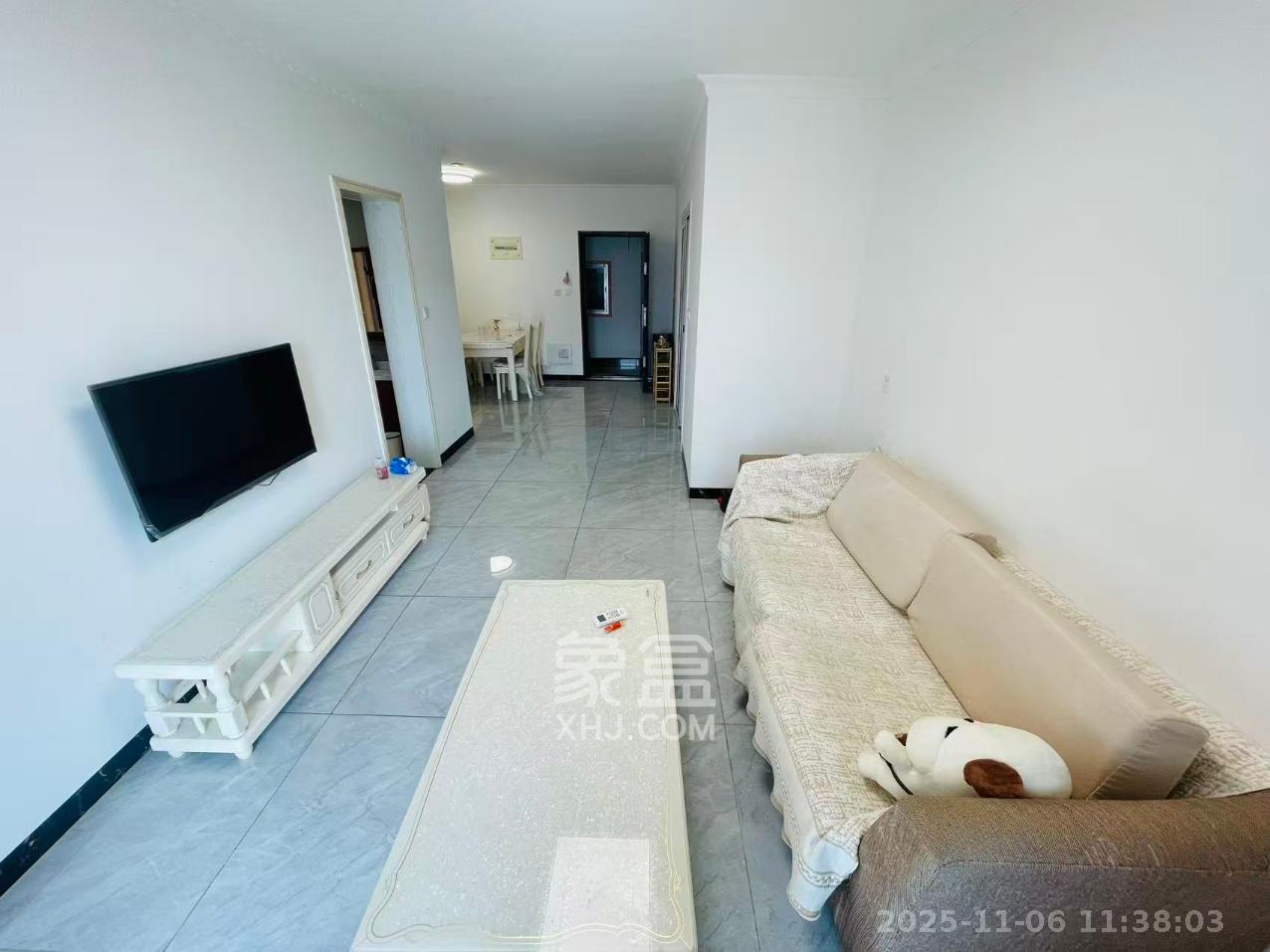 金地格林公馆 3室2厅1卫 2800.0元/月 金地格林公馆 3室2厅1卫 2800.0元/月室内图