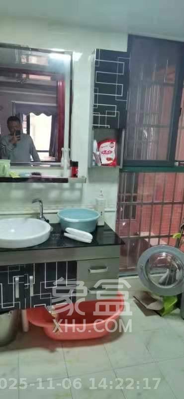 桔洲新苑（桔洲印象）  2室2厅1卫    2200.0元/月室内图