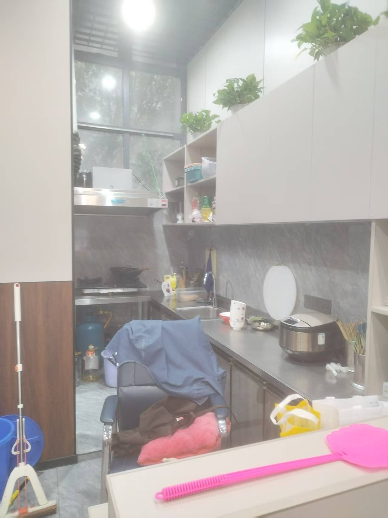 太一格   45.0㎡      2400.0元/月室内图