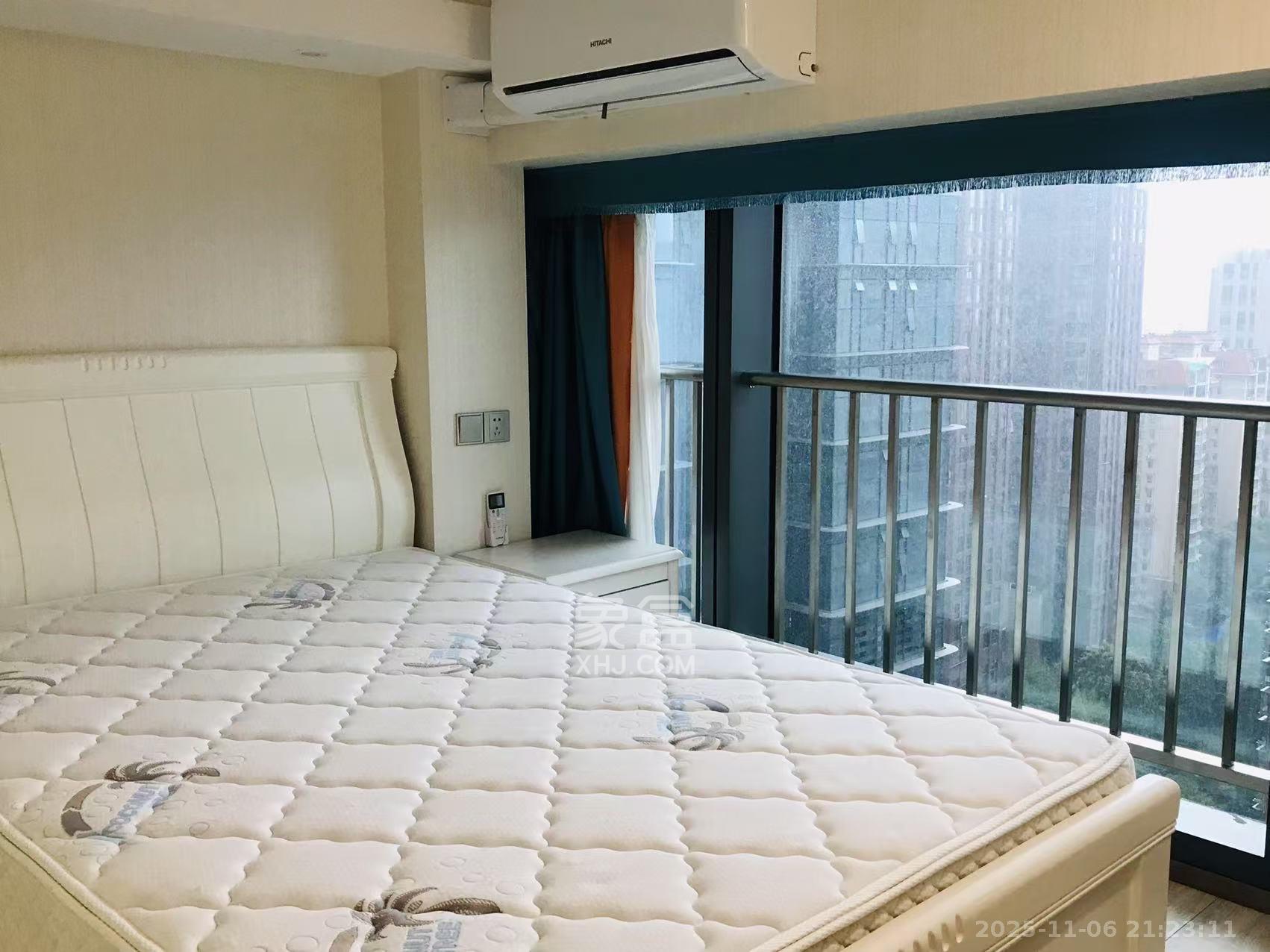 华远华时代  2室1厅1卫    2200.0元/月室内图