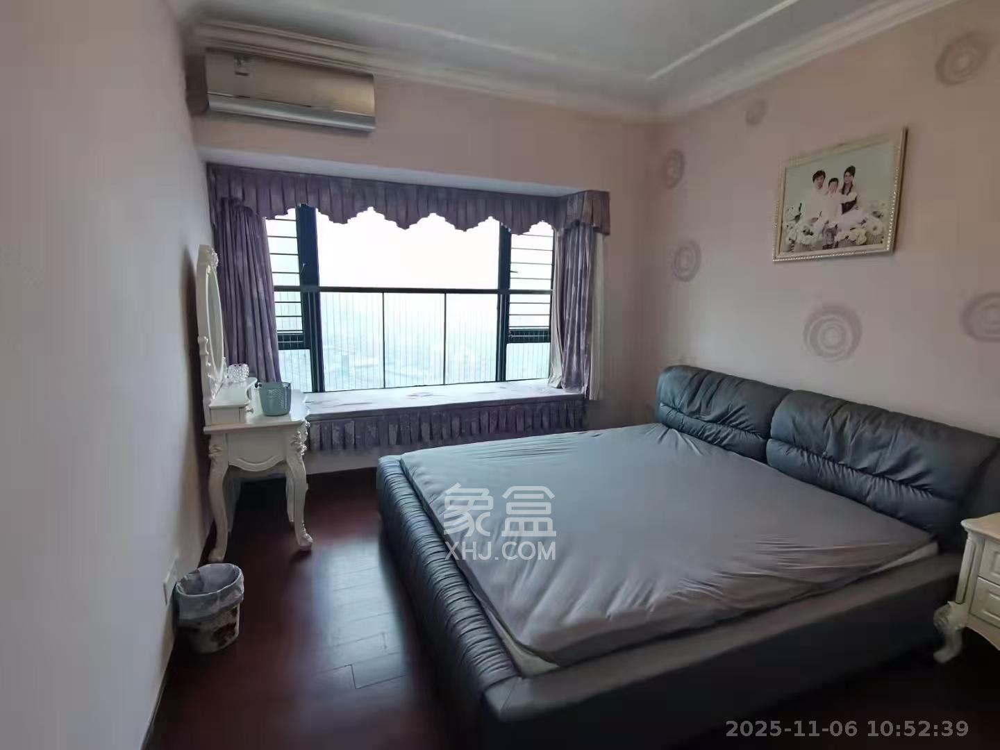 恒大雅苑  3室1厅1卫    2800.0元/月室内图