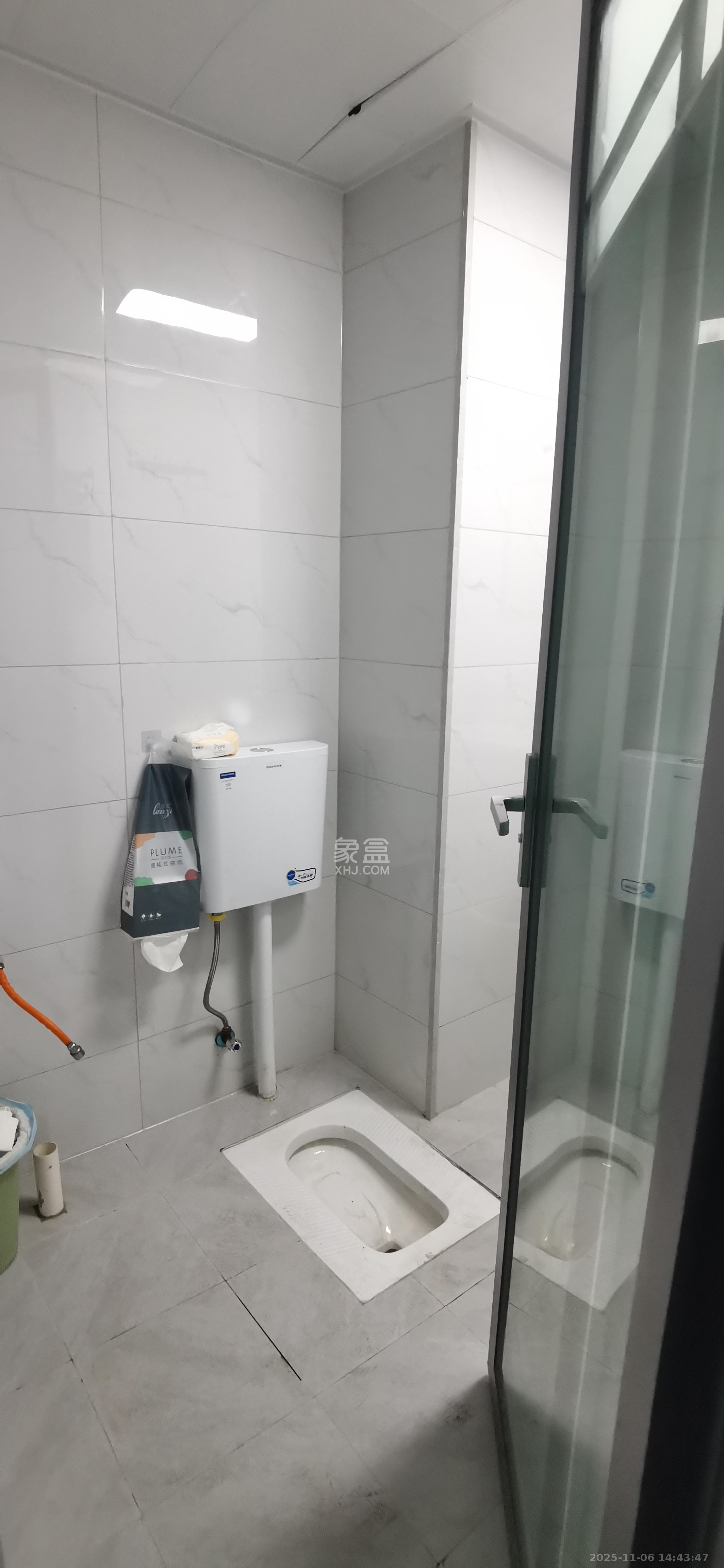 博雅例外  1室1厅1卫    3500.0元/月室内图