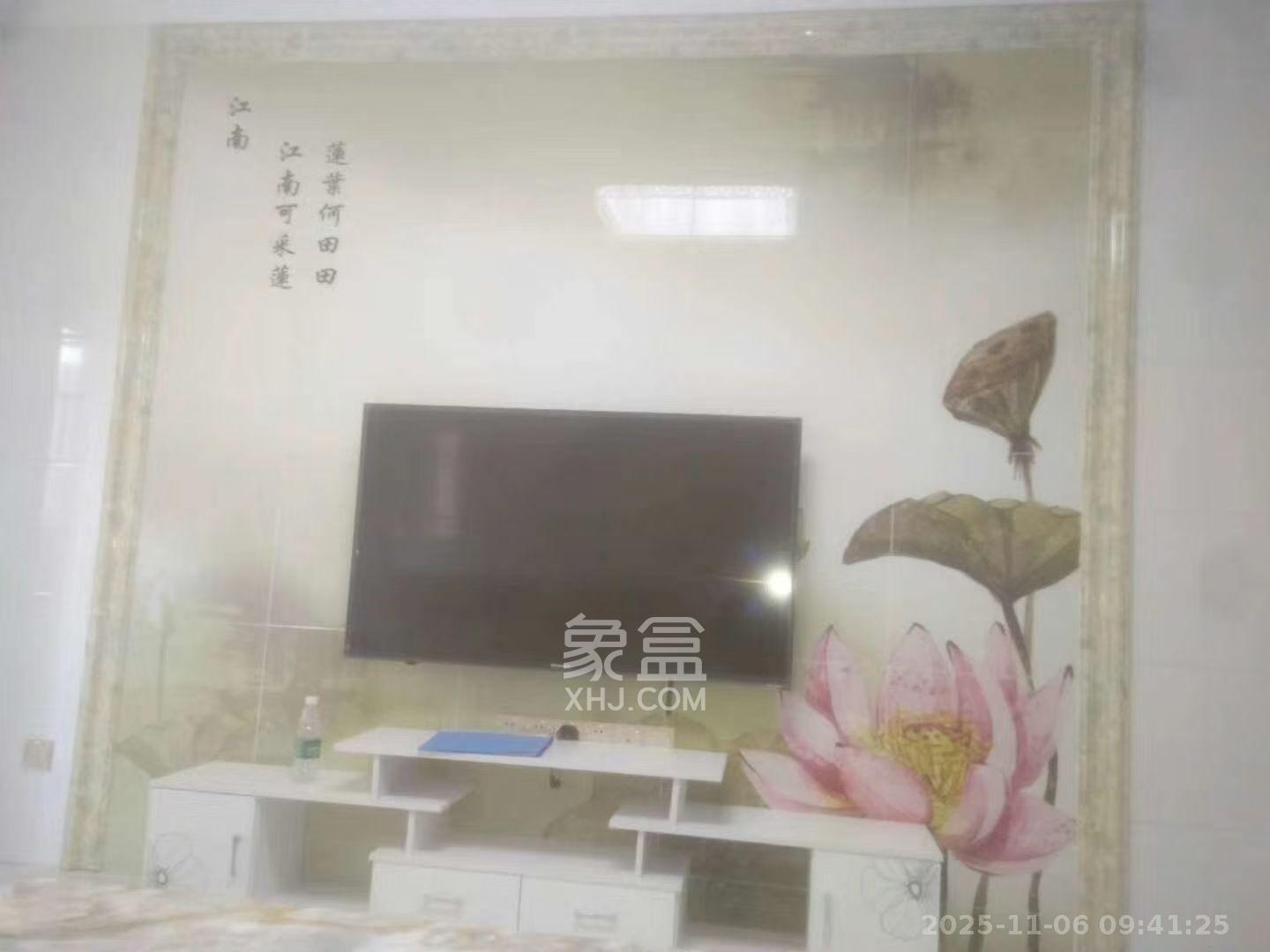 东驿竹园  2室1厅1卫    2000.0元/月