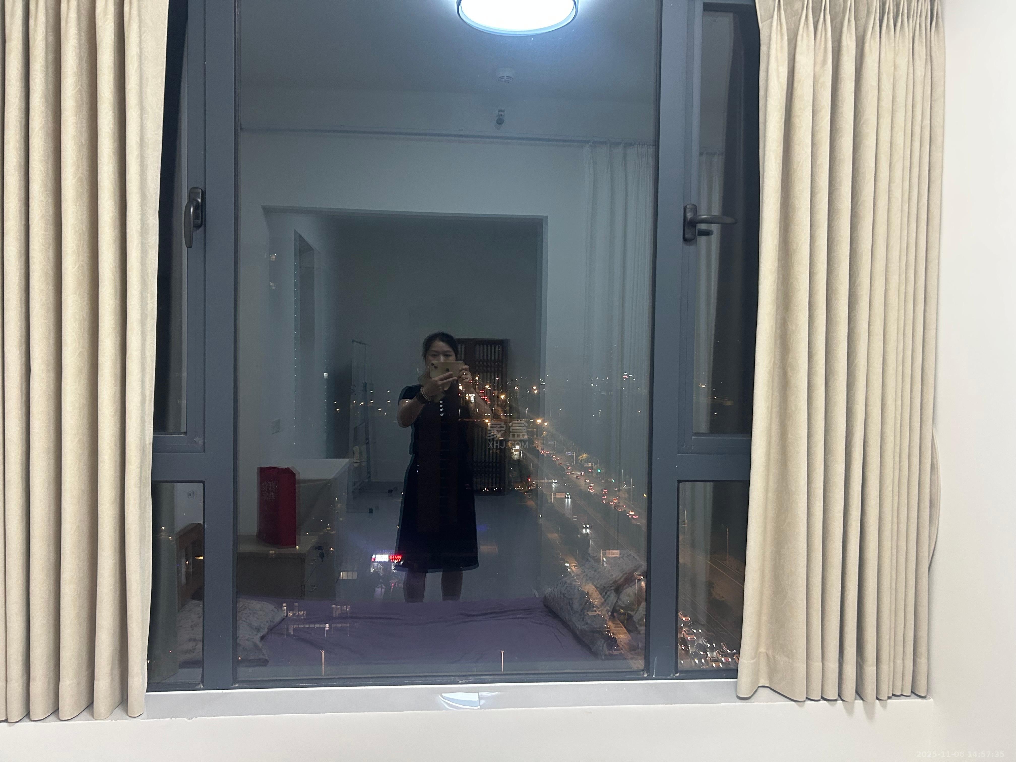 中建江湾壹号  1室1厅1卫    1600.0元/月