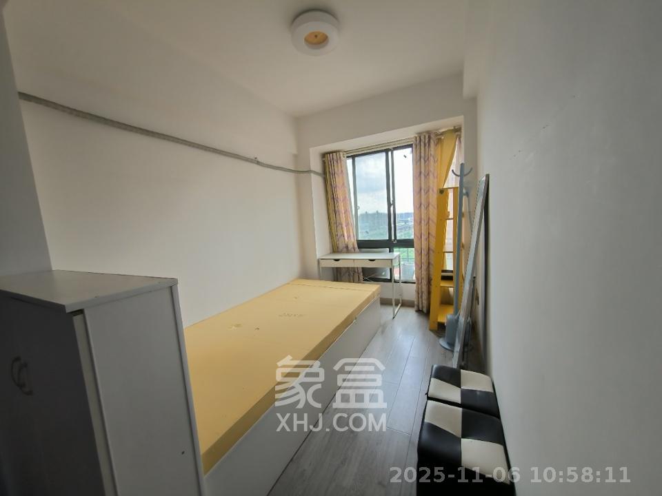 中建芙蓉嘉苑  2室1厅1卫    1500.0元/月室内图