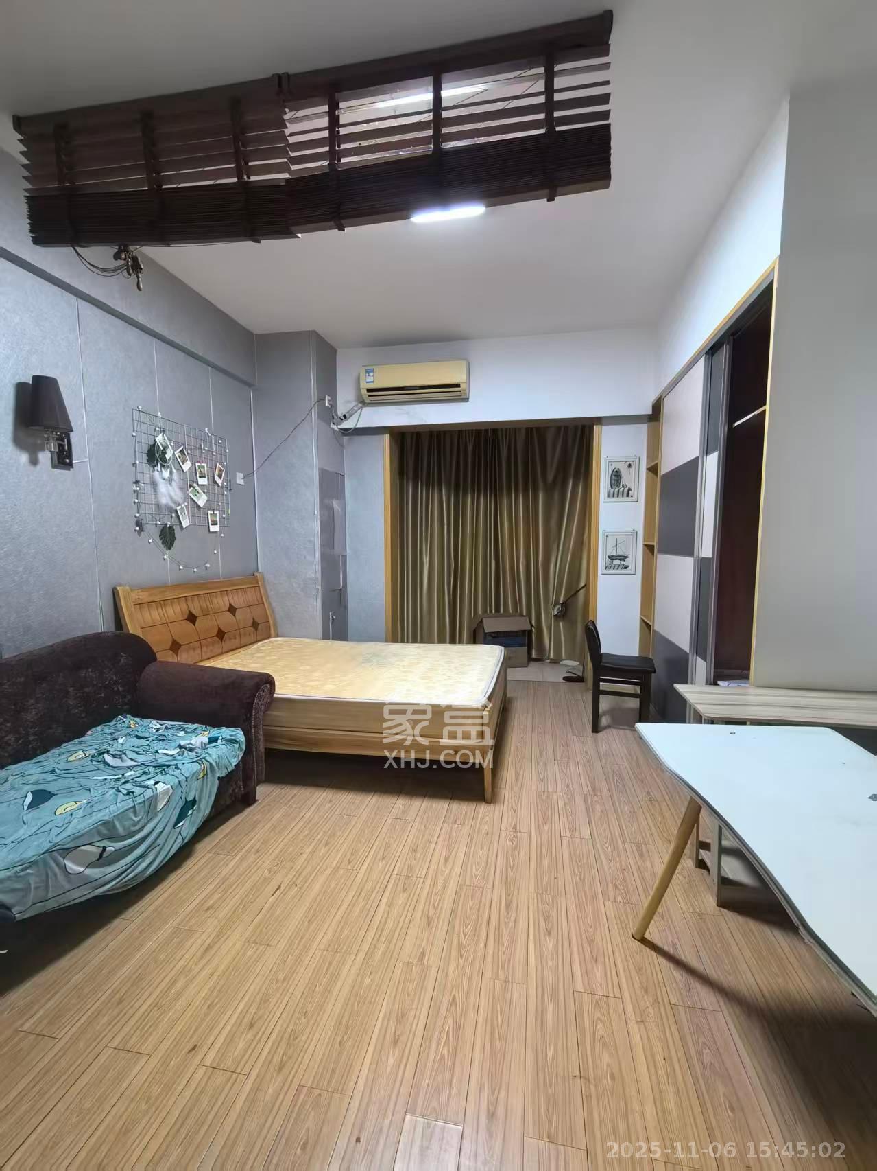 生活艺术城 1室1厅1卫 1300.0元/月 生活艺术城 1室1厅1卫 1300.0元/月室内图