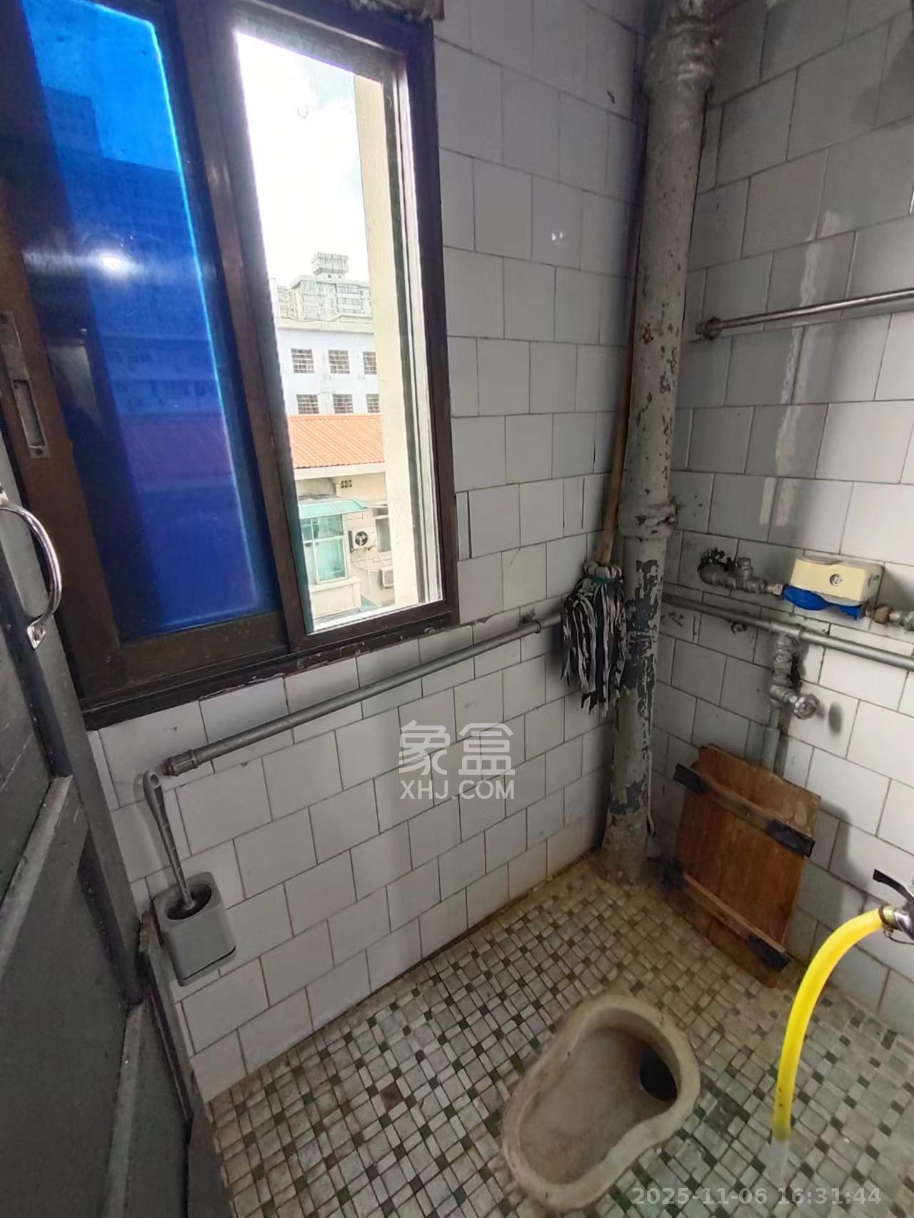 乔庄社区  2室1厅1卫    1700.0元/月室内图