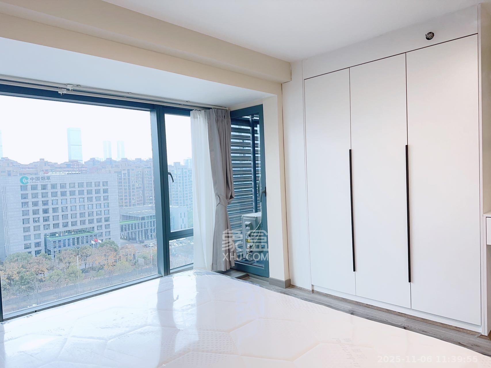 京武浪琴山三期（京武中心）  2室1厅1卫    3000.0元/月室内图