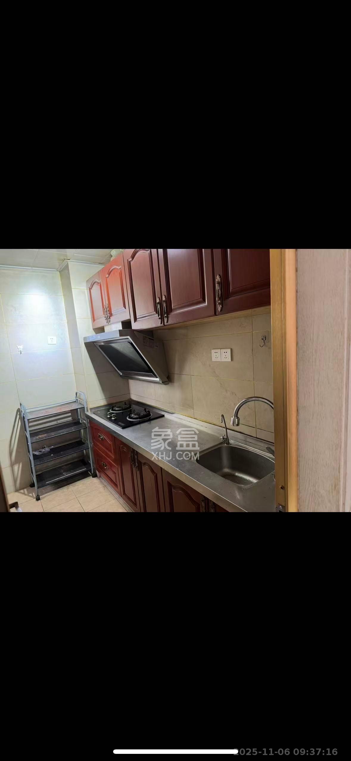 都市兰亭  2室1厅1卫    1800.0元/月室内图