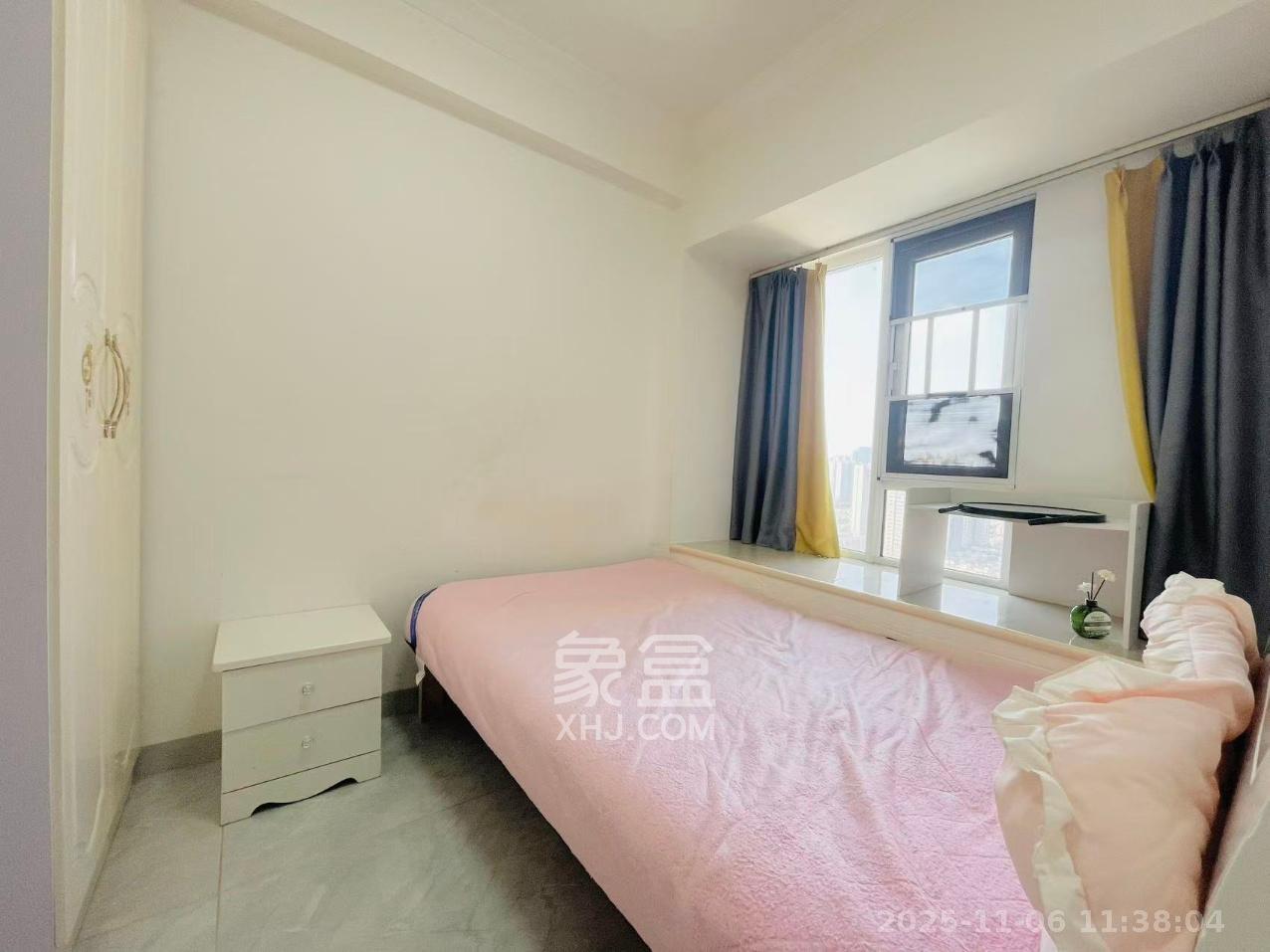 金地格林公馆 3室2厅1卫 2800.0元/月 金地格林公馆 3室2厅1卫 2800.0元/月室内图