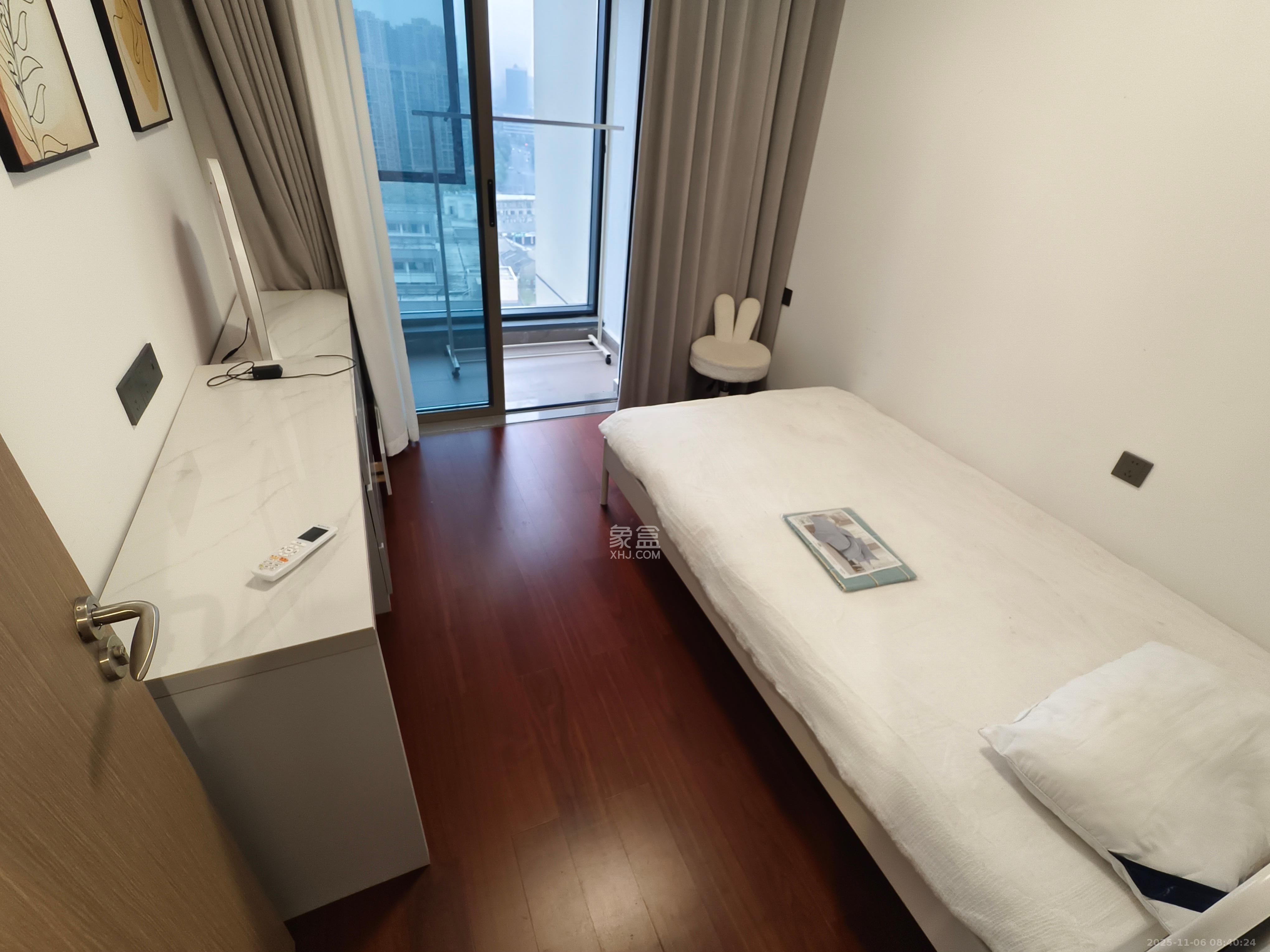 旭辉雨花郡 4室2厅2卫 5000.0元/月 旭辉雨花郡 4室2厅2卫 5000.0元/月室内图