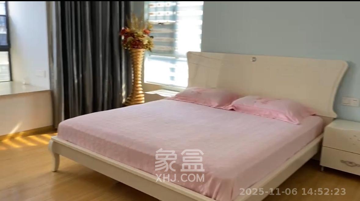 保利麓谷林语C区 4室2厅2卫 4000.0元/月 保利麓谷林语C区 4室2厅2卫 4000.0元/月室内图