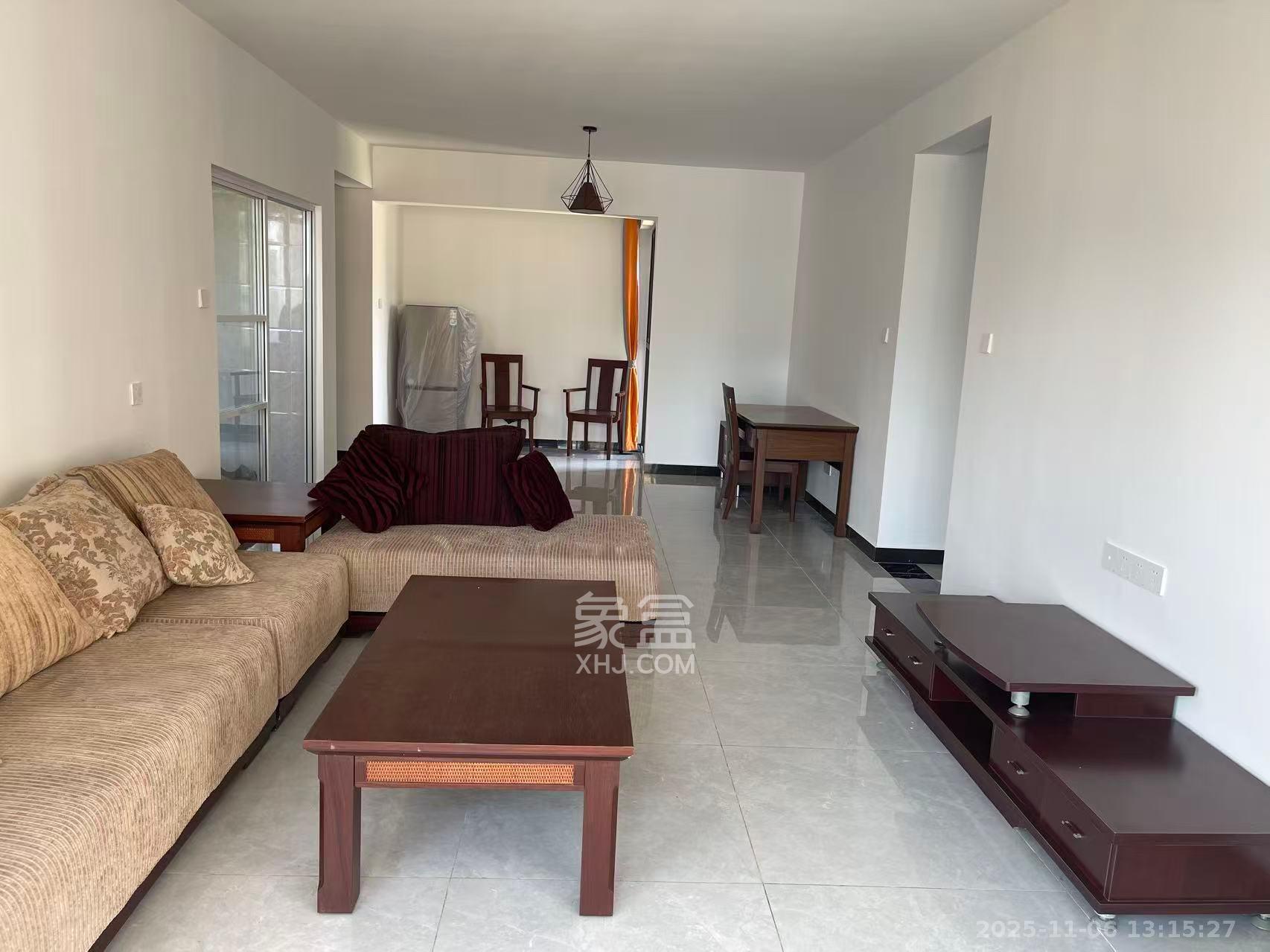 新新花园 3室2厅2卫 2600.0元/月 新新花园 3室2厅2卫 2600.0元/月室内图