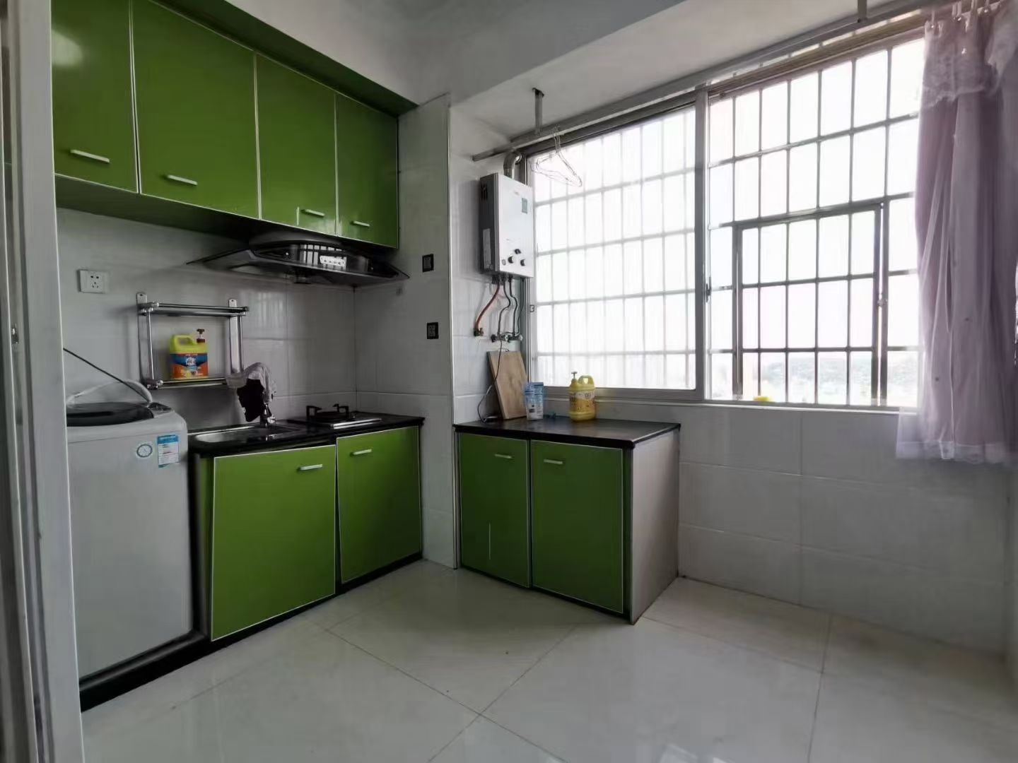 星海名都  1室1厅1卫    22.8万户型图