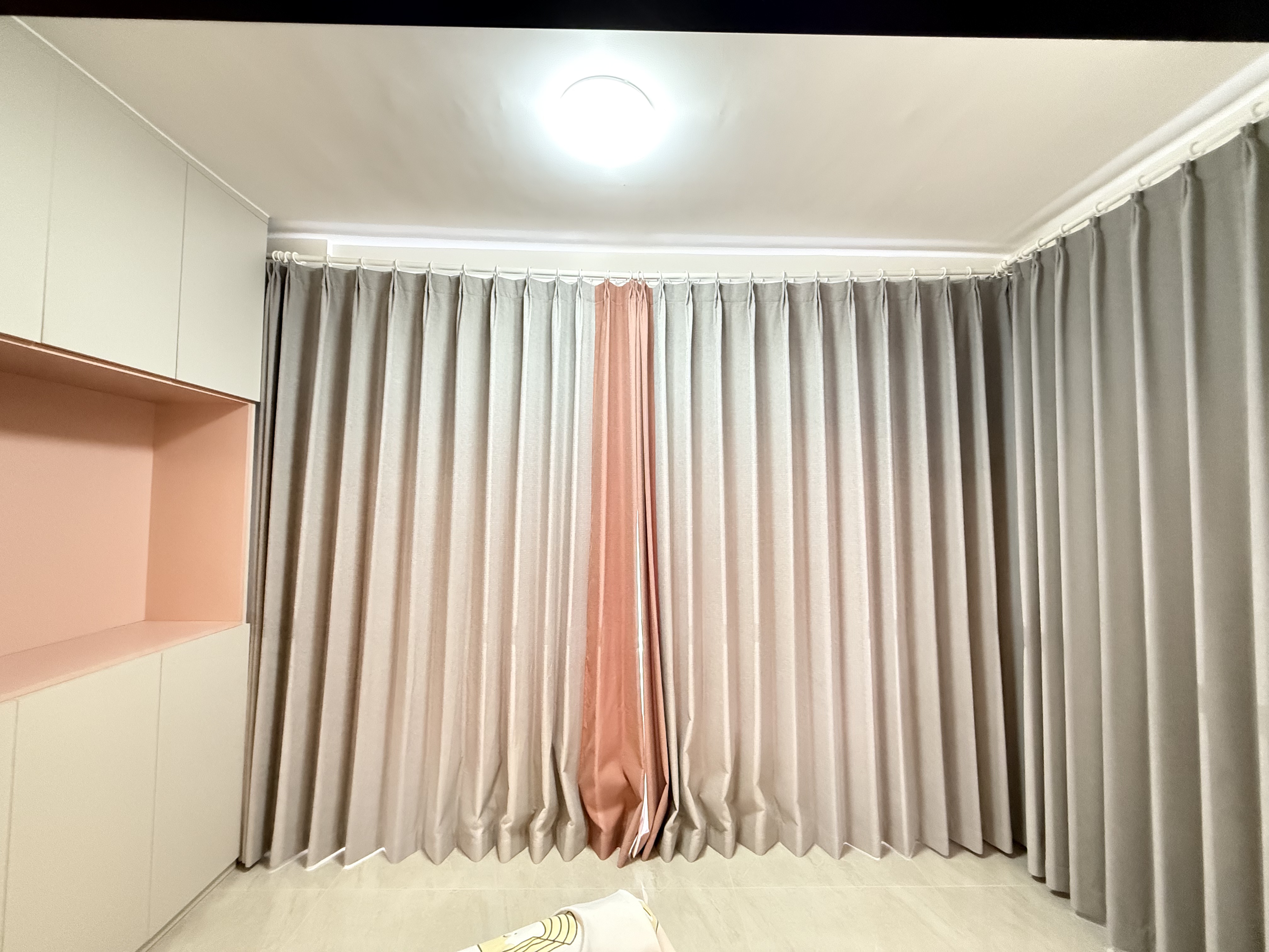 金湖壹号  5室2厅2卫    6200.0元/月室内图