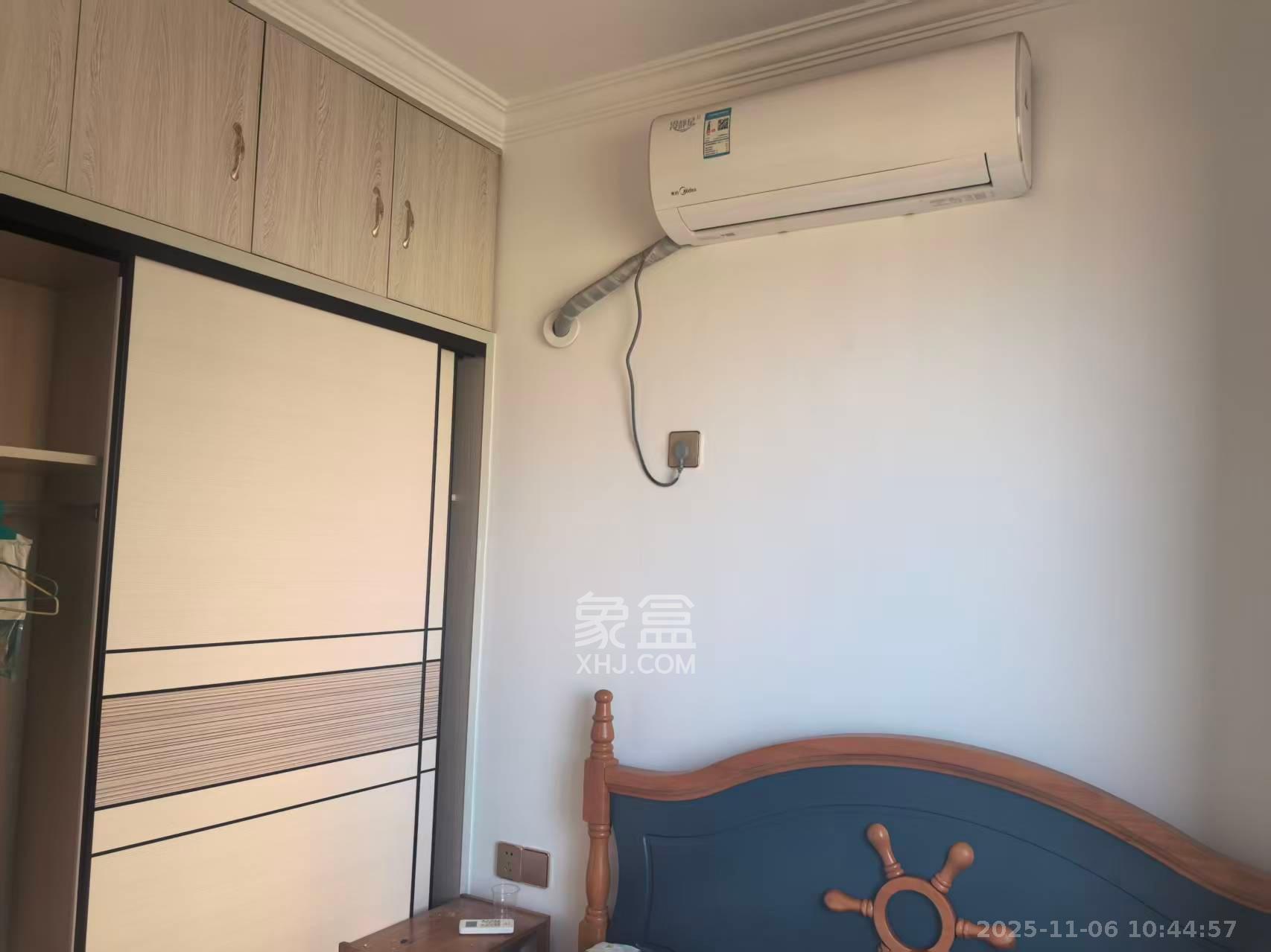 中悦领秀城 3室2厅1卫 1700.0元/月 中悦领秀城 3室2厅1卫 1700.0元/月室内图