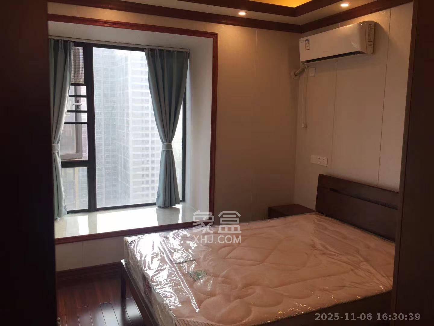 天健壹平方英里(天健芙蓉盛世二期) 1室2厅2卫 6500.0元/月 天健壹平方英里(天健芙蓉盛世二期) 1室2厅2卫 6500.0元/月室内图