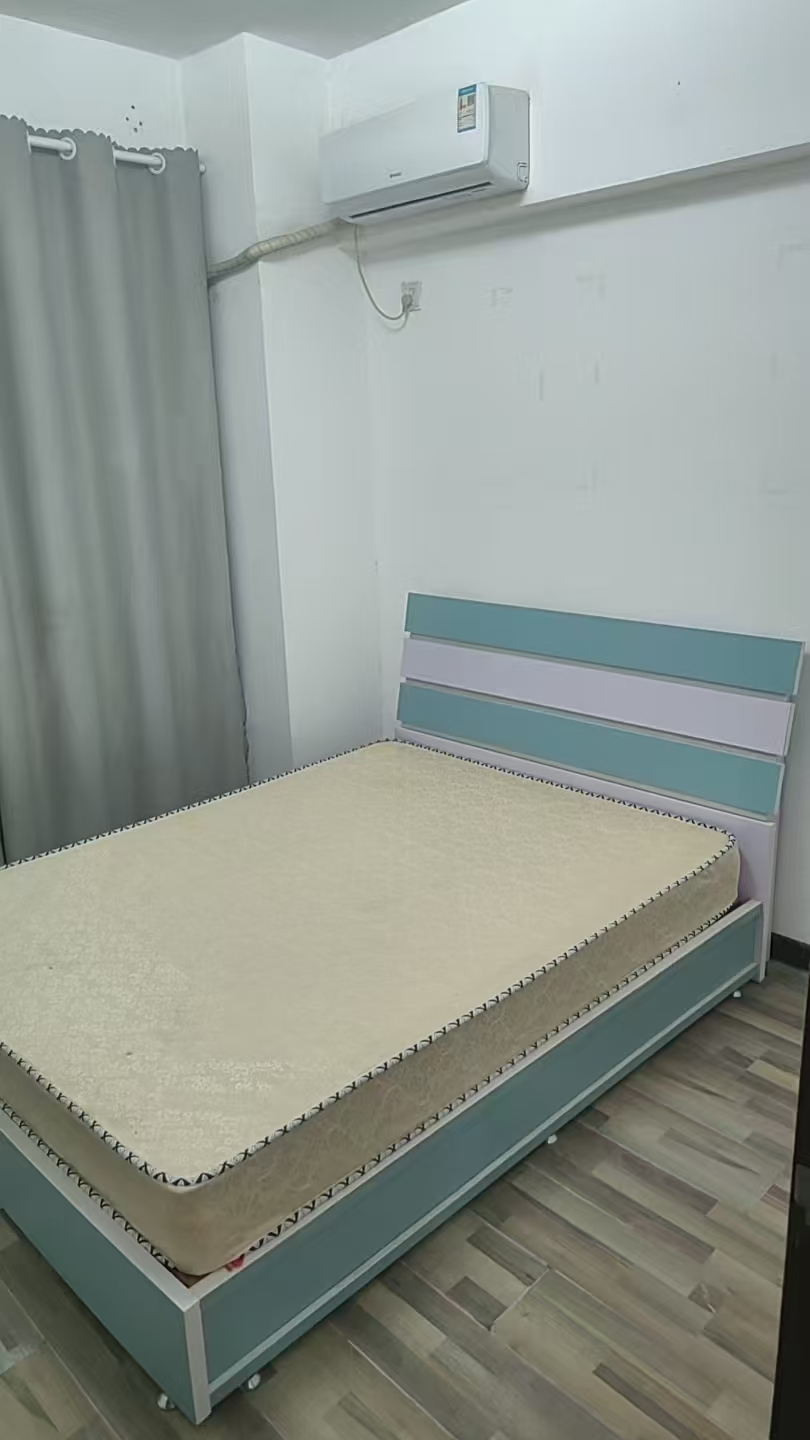 海富大厦  2室2厅1卫    1600.0元/月室内图