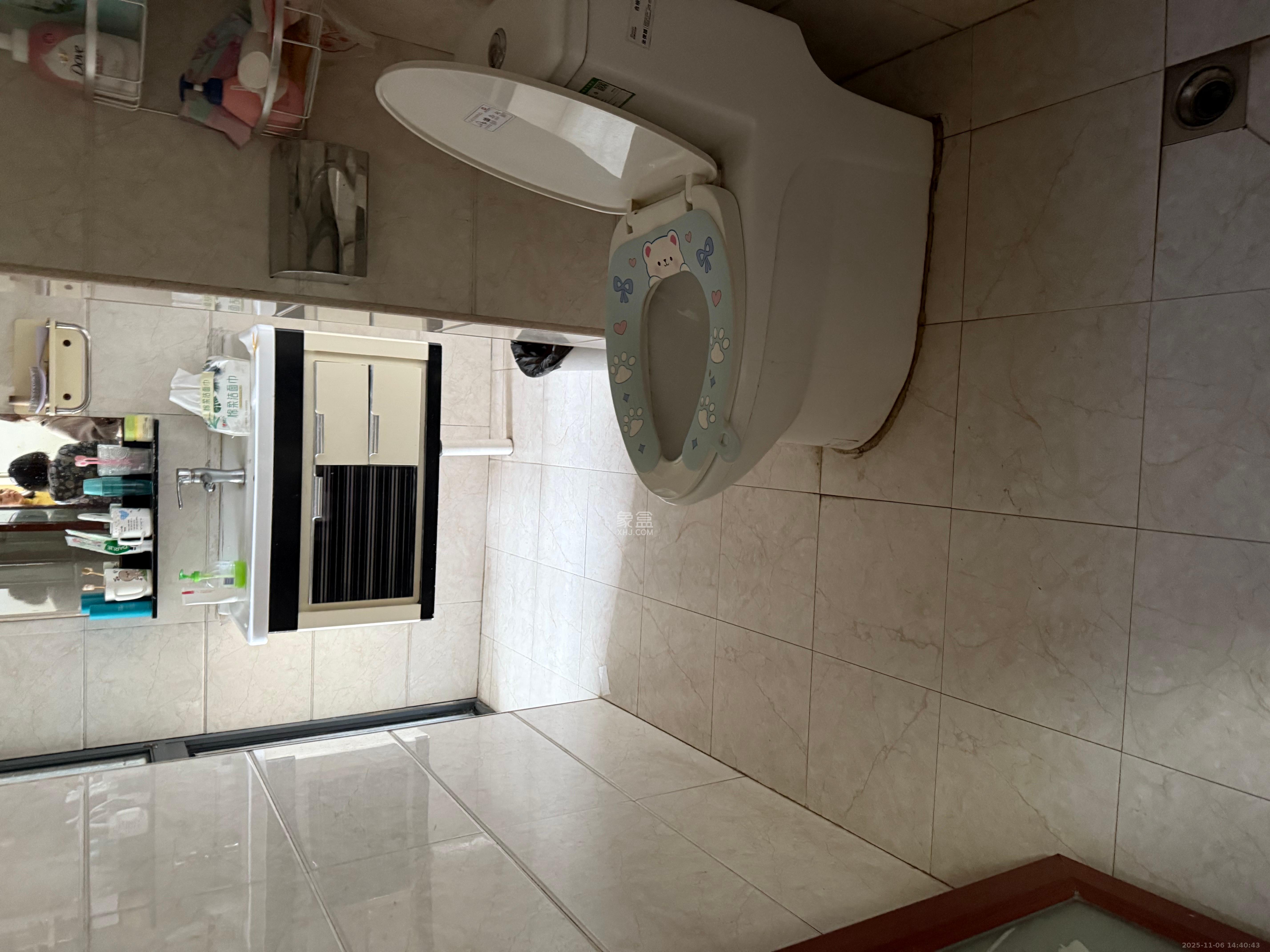 极目楚天  2室2厅1卫    1500.0元/月室内图