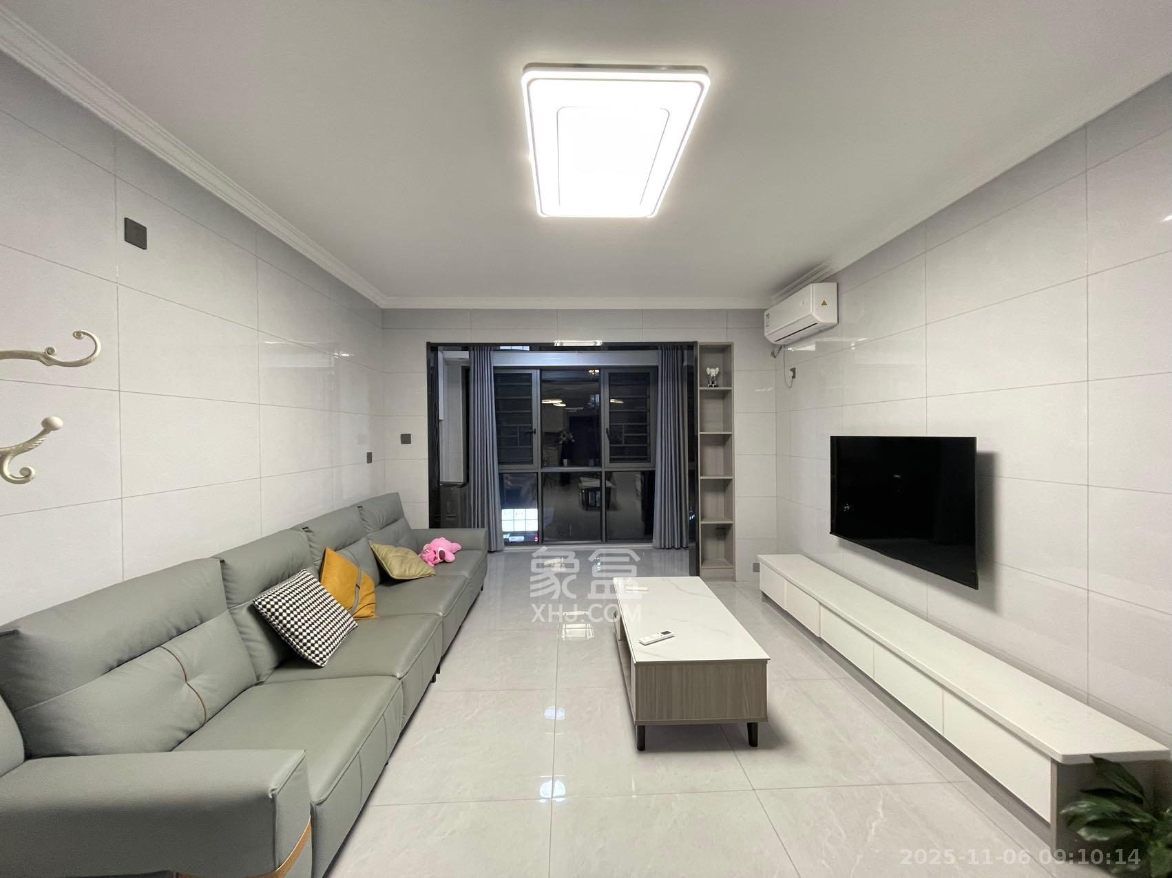 旭日嘉苑  2室2厅1卫    2200.0元/月