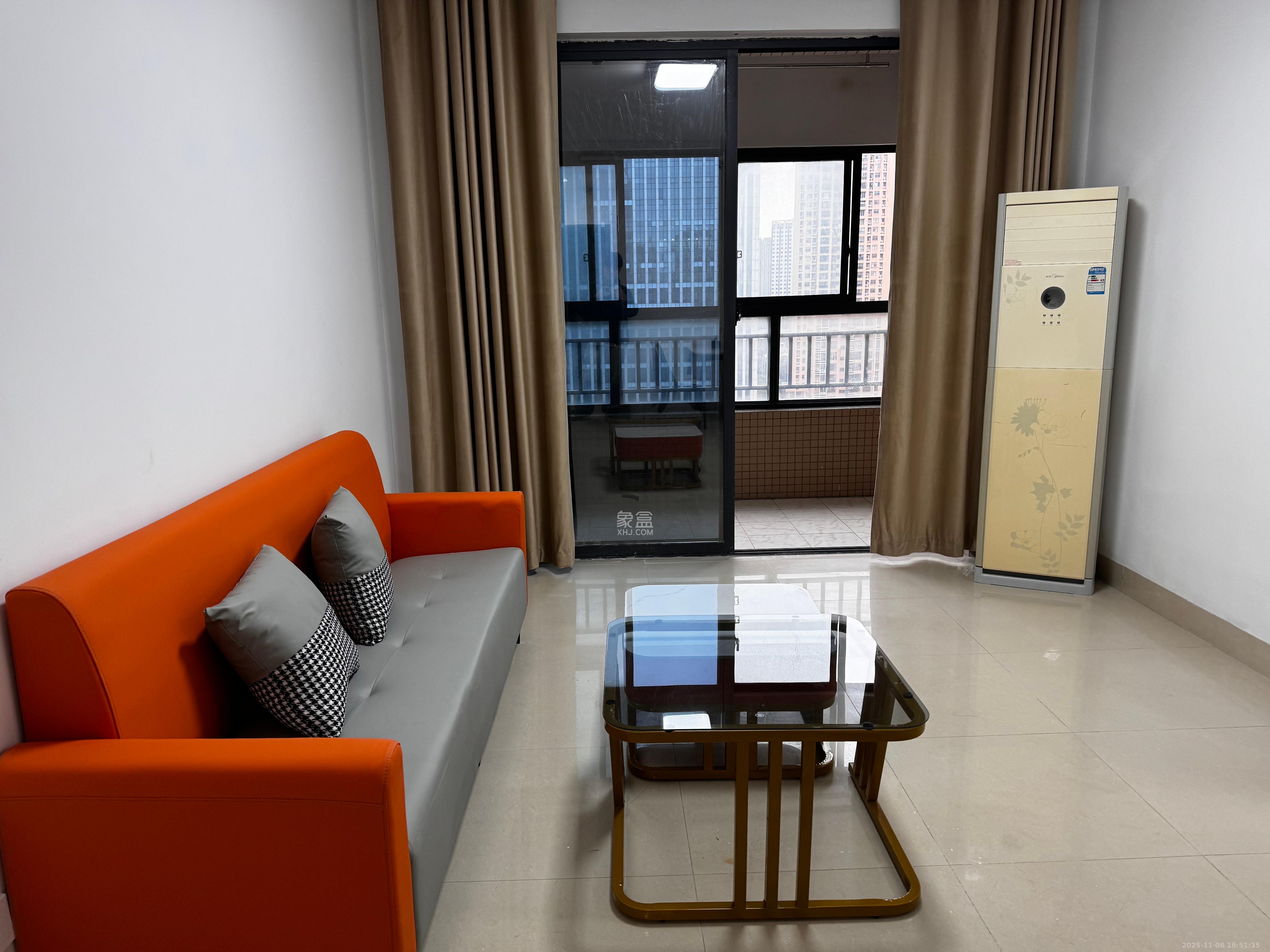 香樟兰亭（朗峰苑）  2室1厅1卫    1800.0元/月