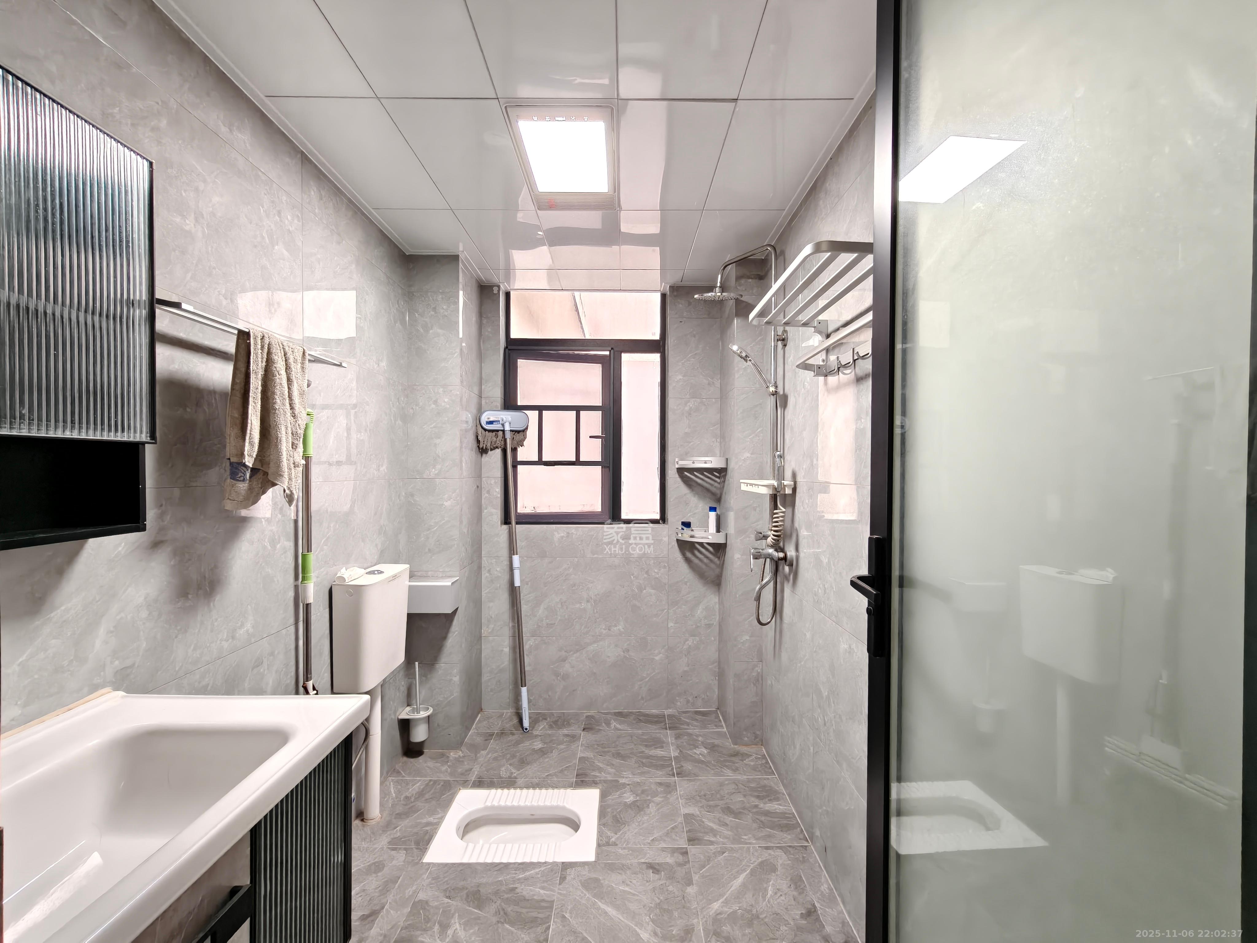 盛地东方芯府  3室2厅2卫    2200.0元/月室内图