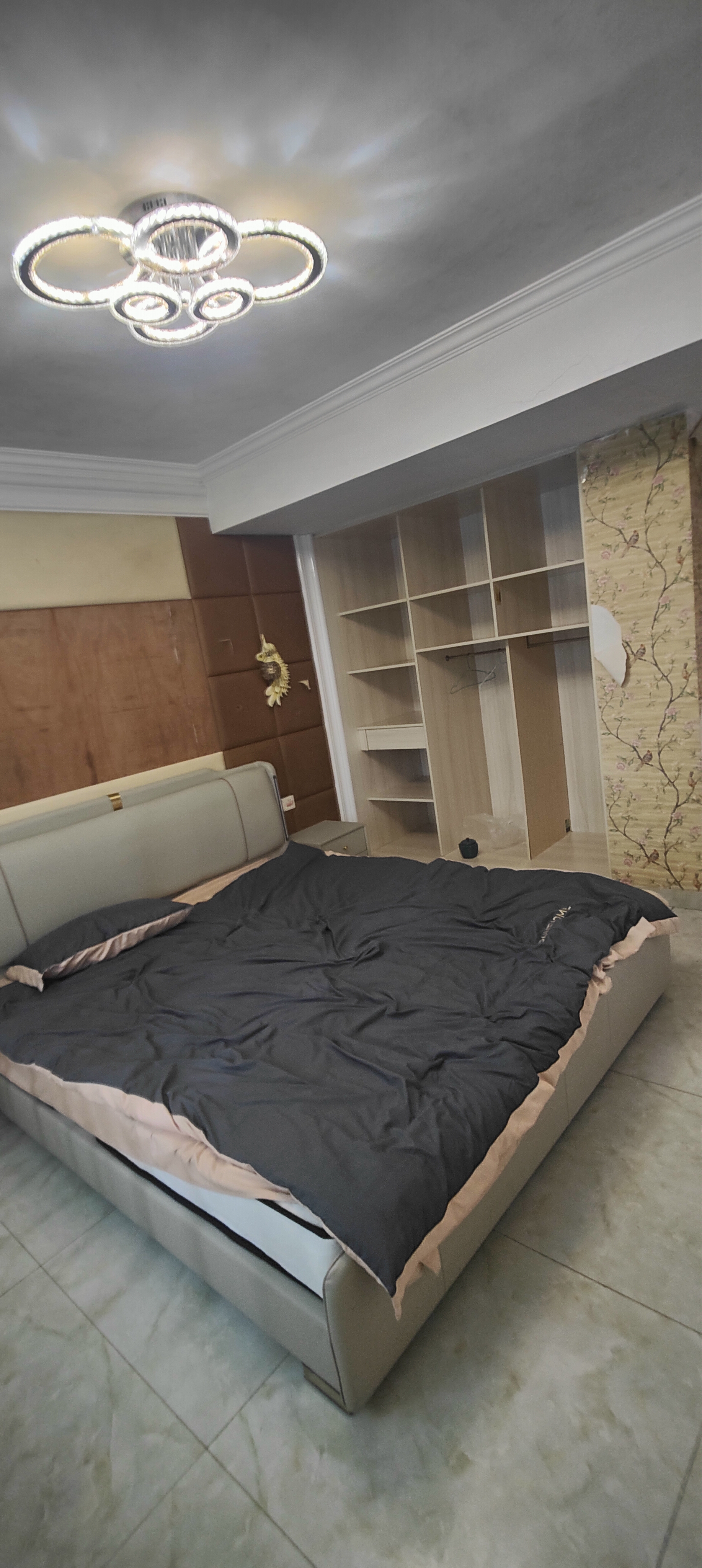 汇宇金城  2室2厅1卫    2200.0元/月室内图