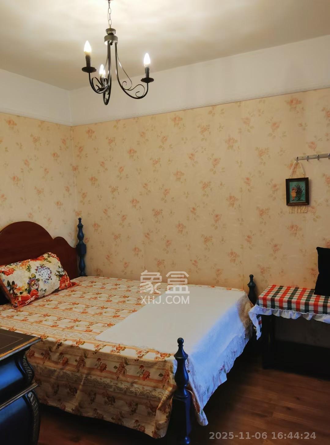 铂宫  2室2厅1卫    4000.0元/月