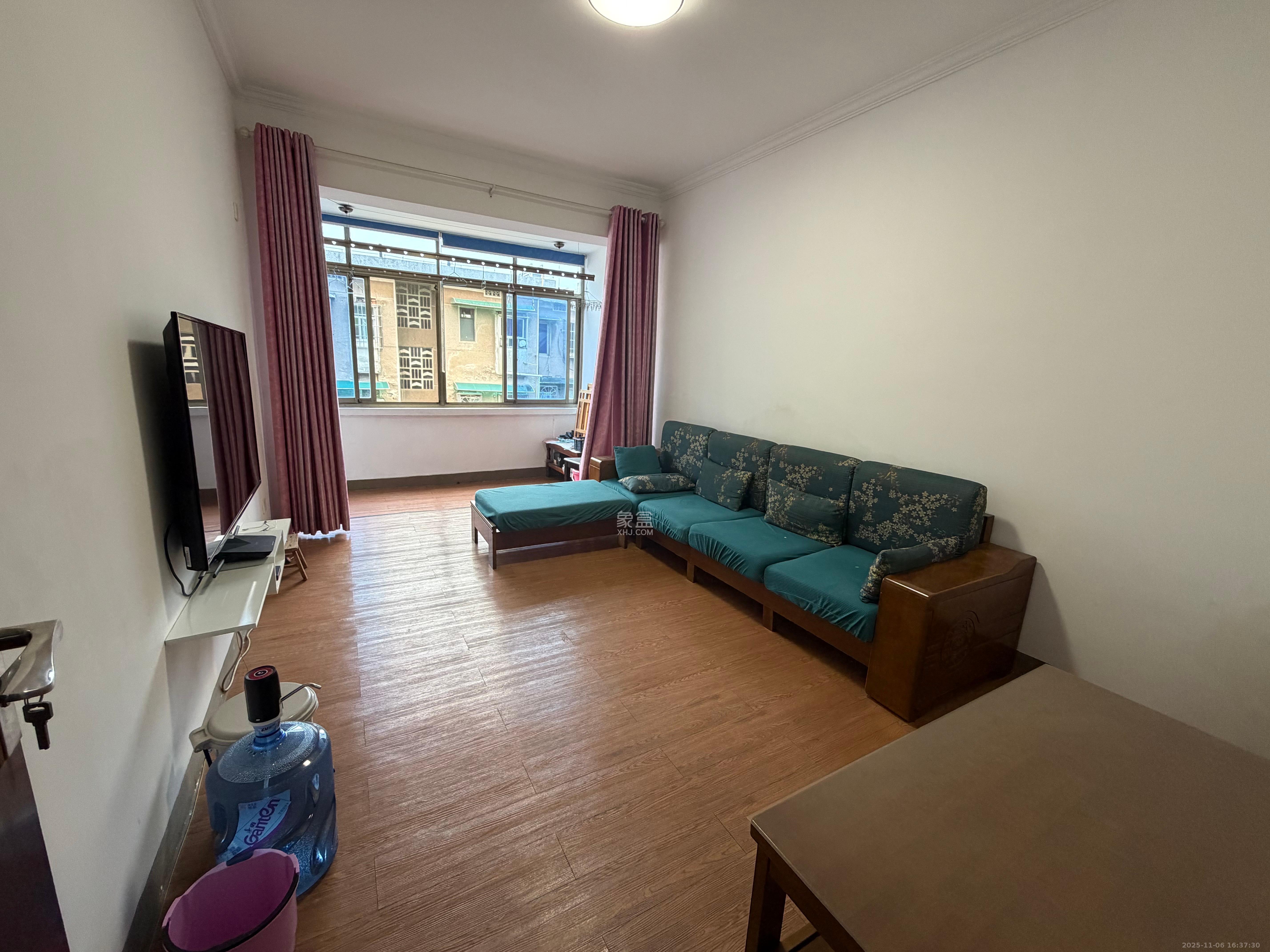 窑岭东村散盘 2室1厅1卫 1400.0元/月 窑岭东村散盘 2室1厅1卫 1400.0元/月室内图