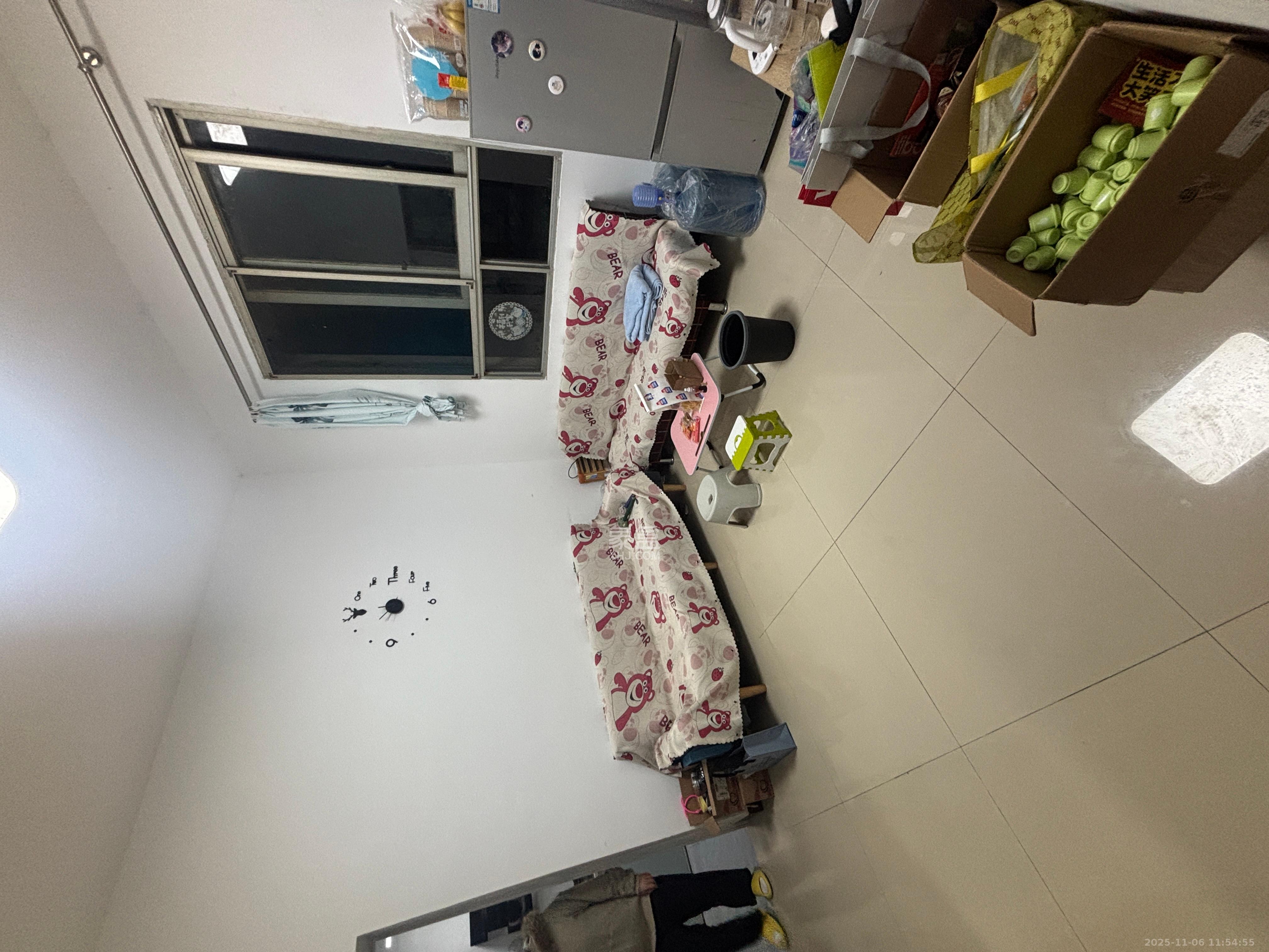 长沙理工大学黄土岭教职工住宅区 2室1厅1卫 900.0元/月 长沙理工大学黄土岭教职工住宅区 2室1厅1卫 900.0元/月室内图