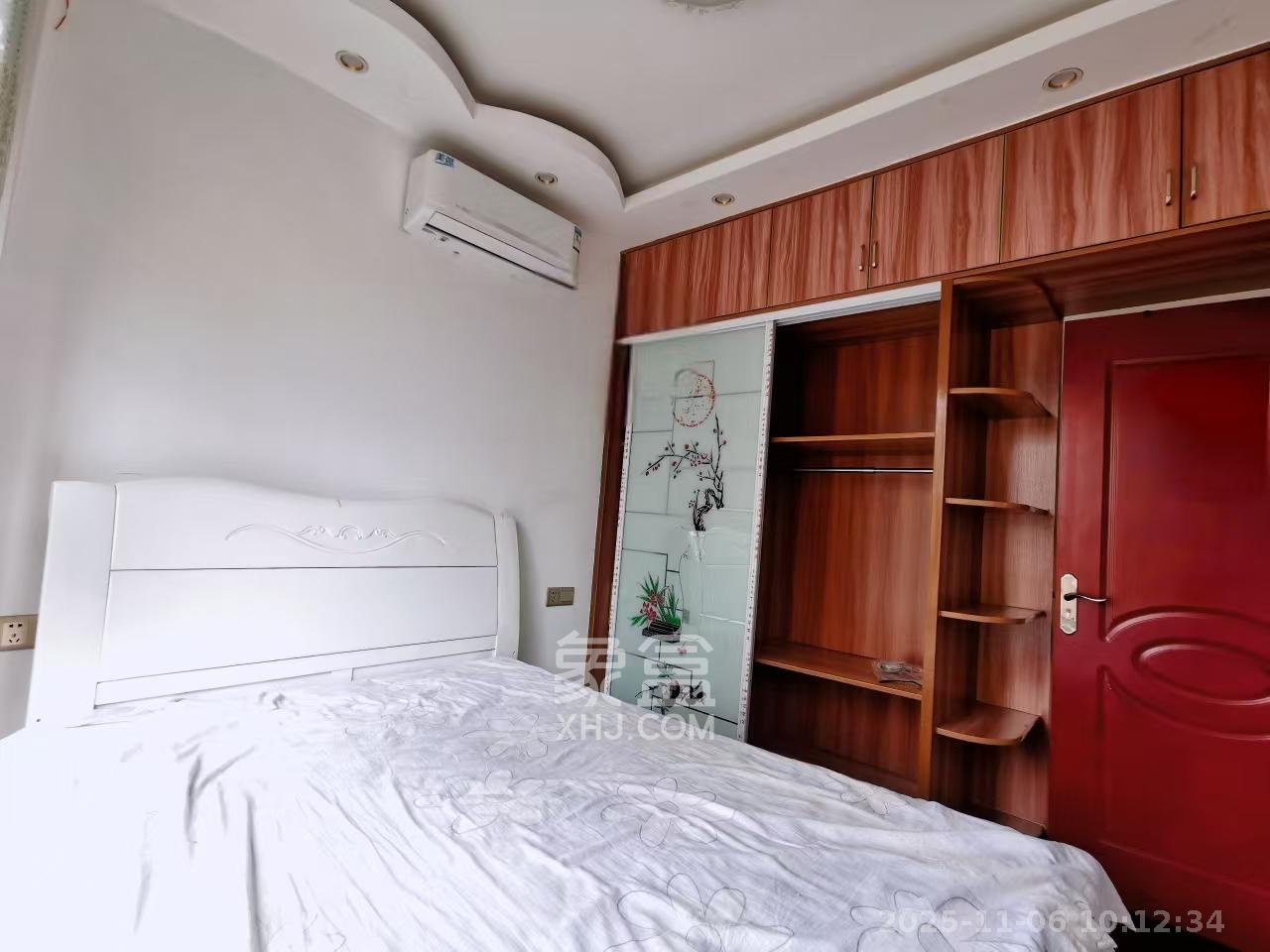 长城水郡 2室2厅1卫 1800.0元/月 长城水郡 2室2厅1卫 1800.0元/月室内图