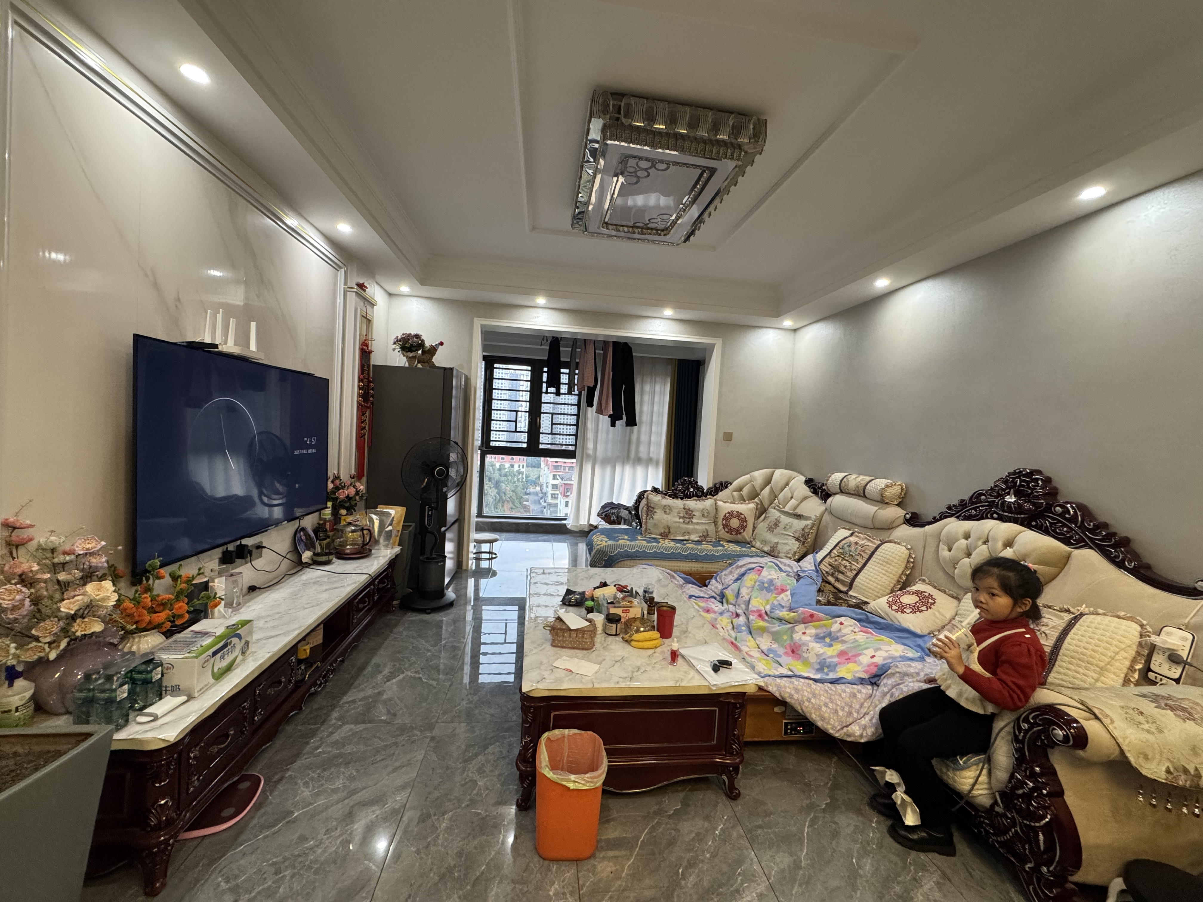 学府花园(文苑瑞景) 2室2厅1卫 60.0万 学府花园(文苑瑞景) 2室2厅1卫 60.0万室内图