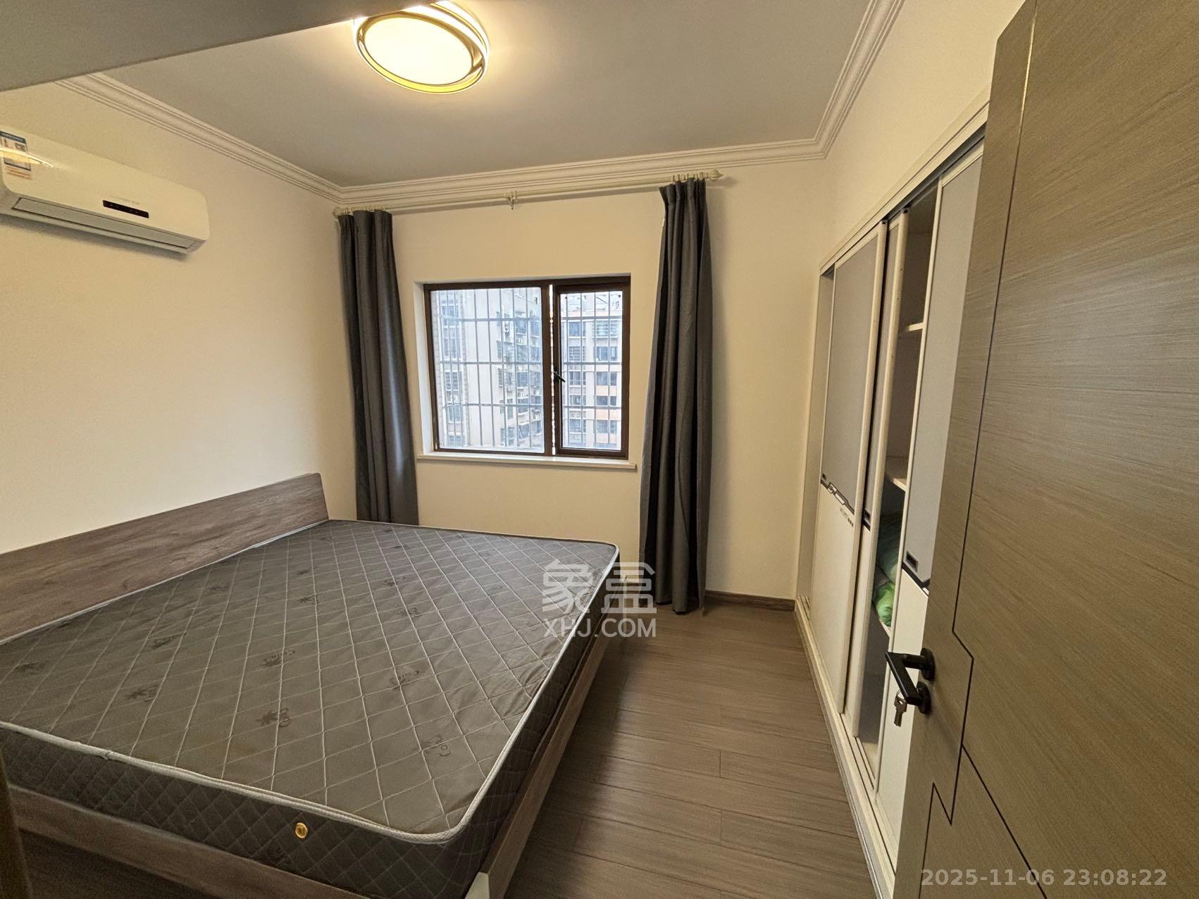 新长海广场  1室0厅0卫    2400.0元/月室内图