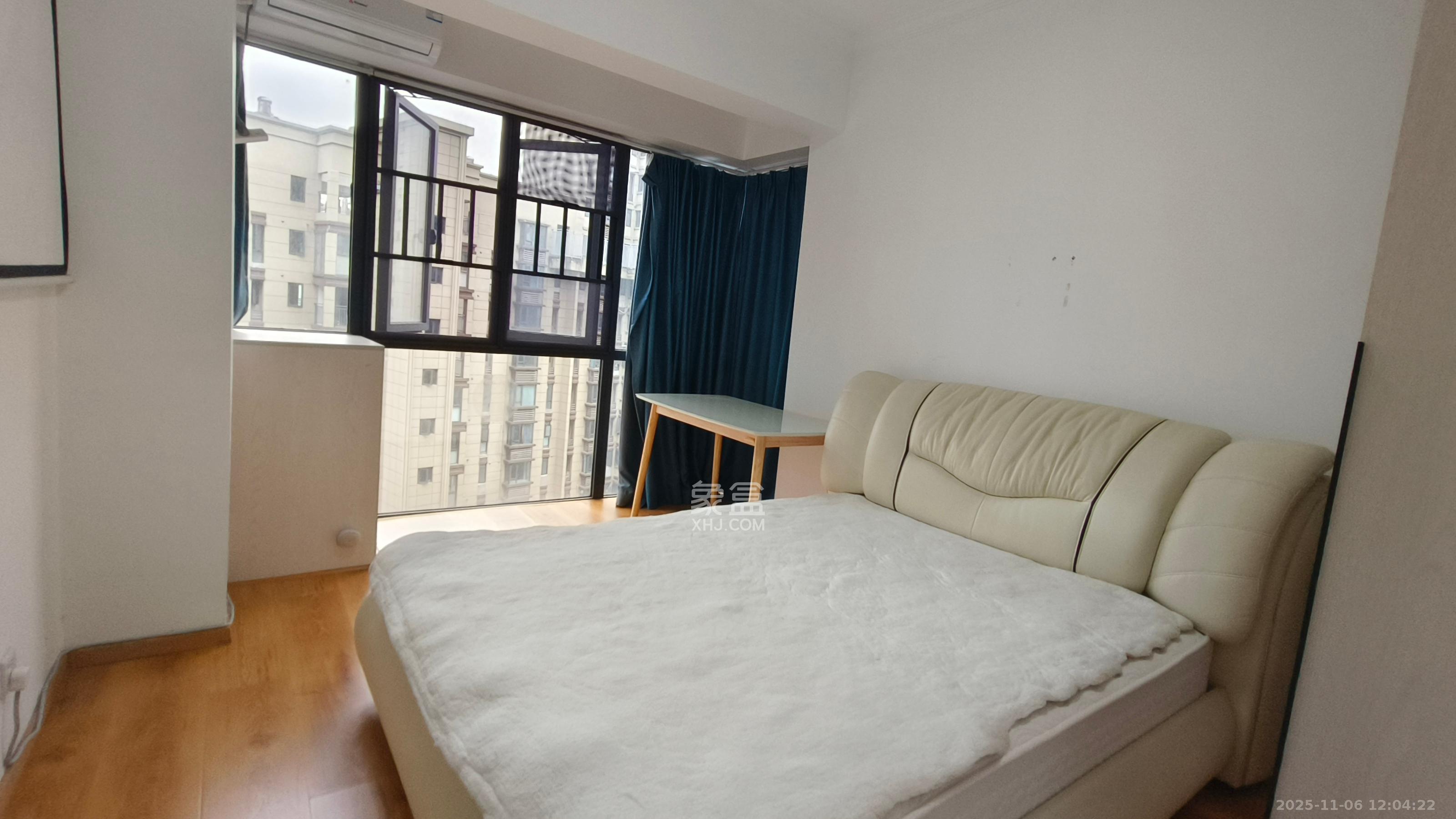 轻盐阳光CEO(轻盐雅苑)(轻奢时代)  2室2厅2卫    2000.0元/月室内图