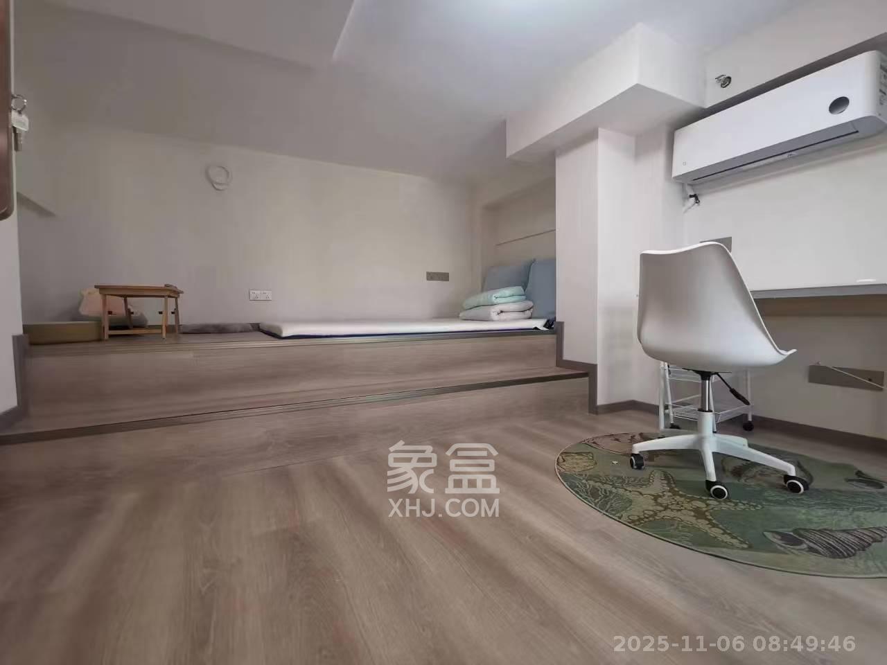 富兴时代御城  2室1厅1卫    2800.0元/月室内图