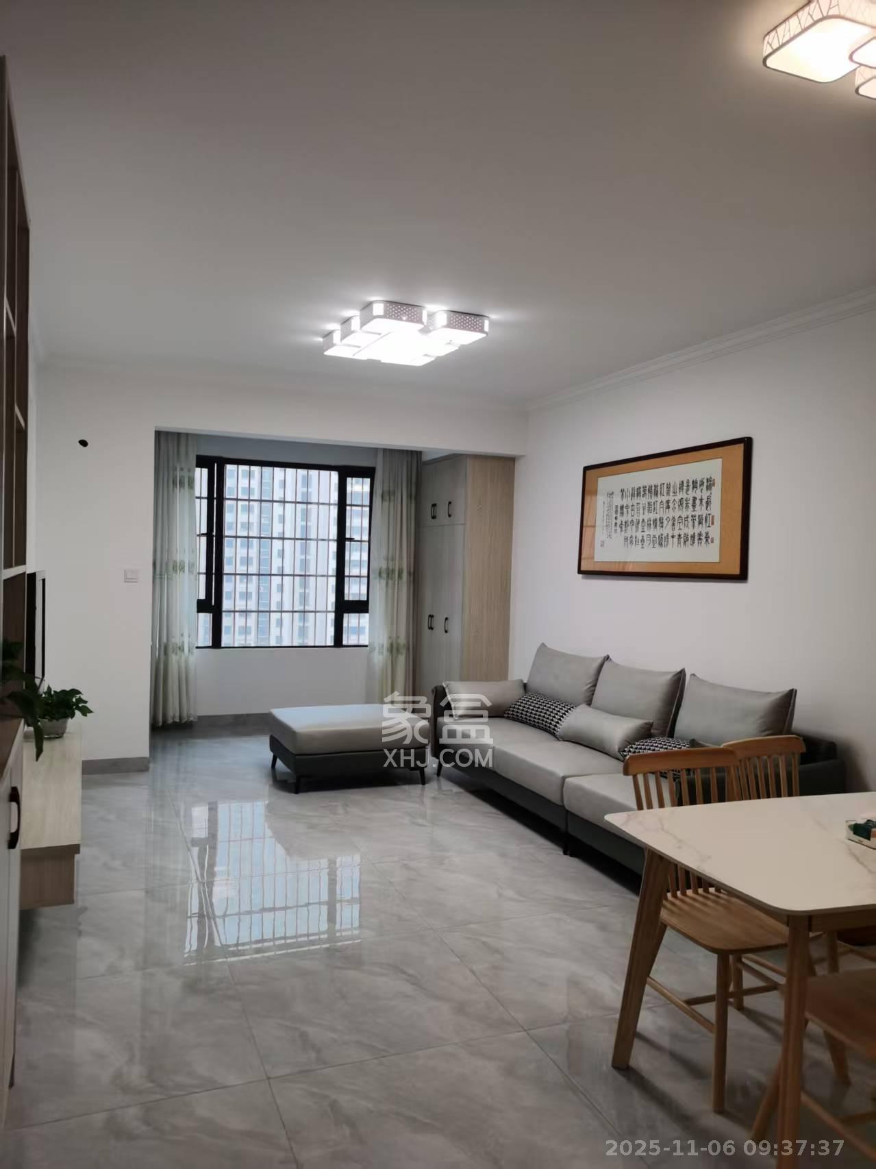 东合新苑 1室1厅1卫 2200.0元/月 东合新苑 1室1厅1卫 2200.0元/月室内图