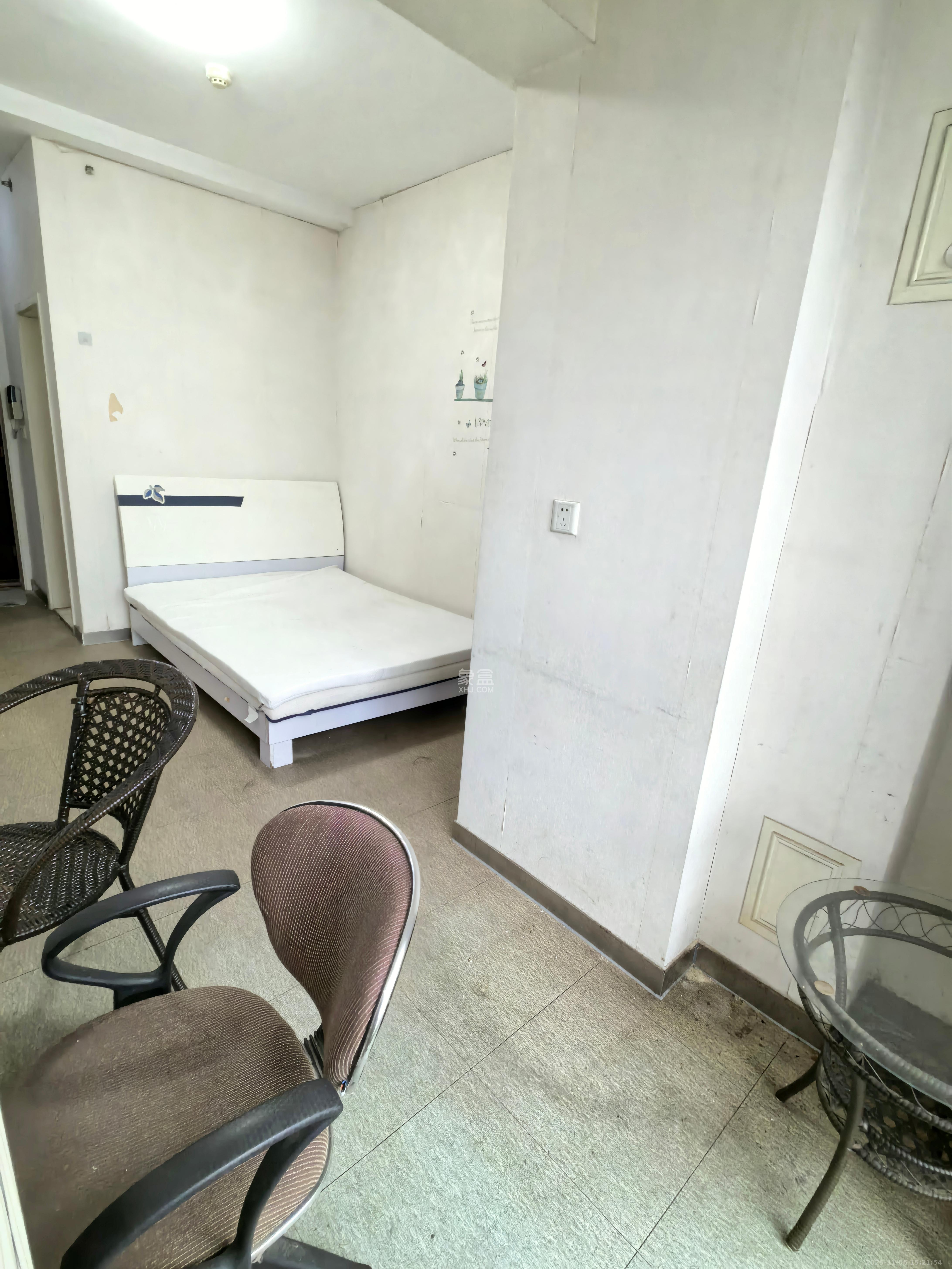 建安像素汇 1室1厅1卫 900.0元/月 建安像素汇 1室1厅1卫 900.0元/月室内图