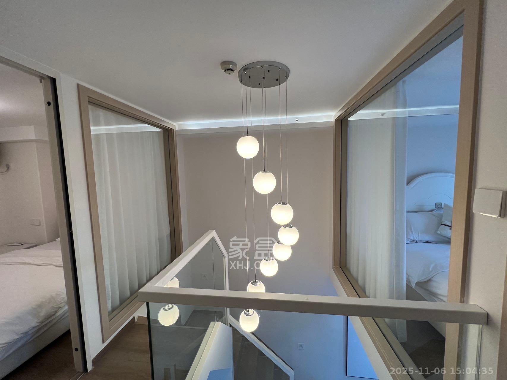 时代MOMA云PARK  2室1厅1卫    3000.0元/月室内图