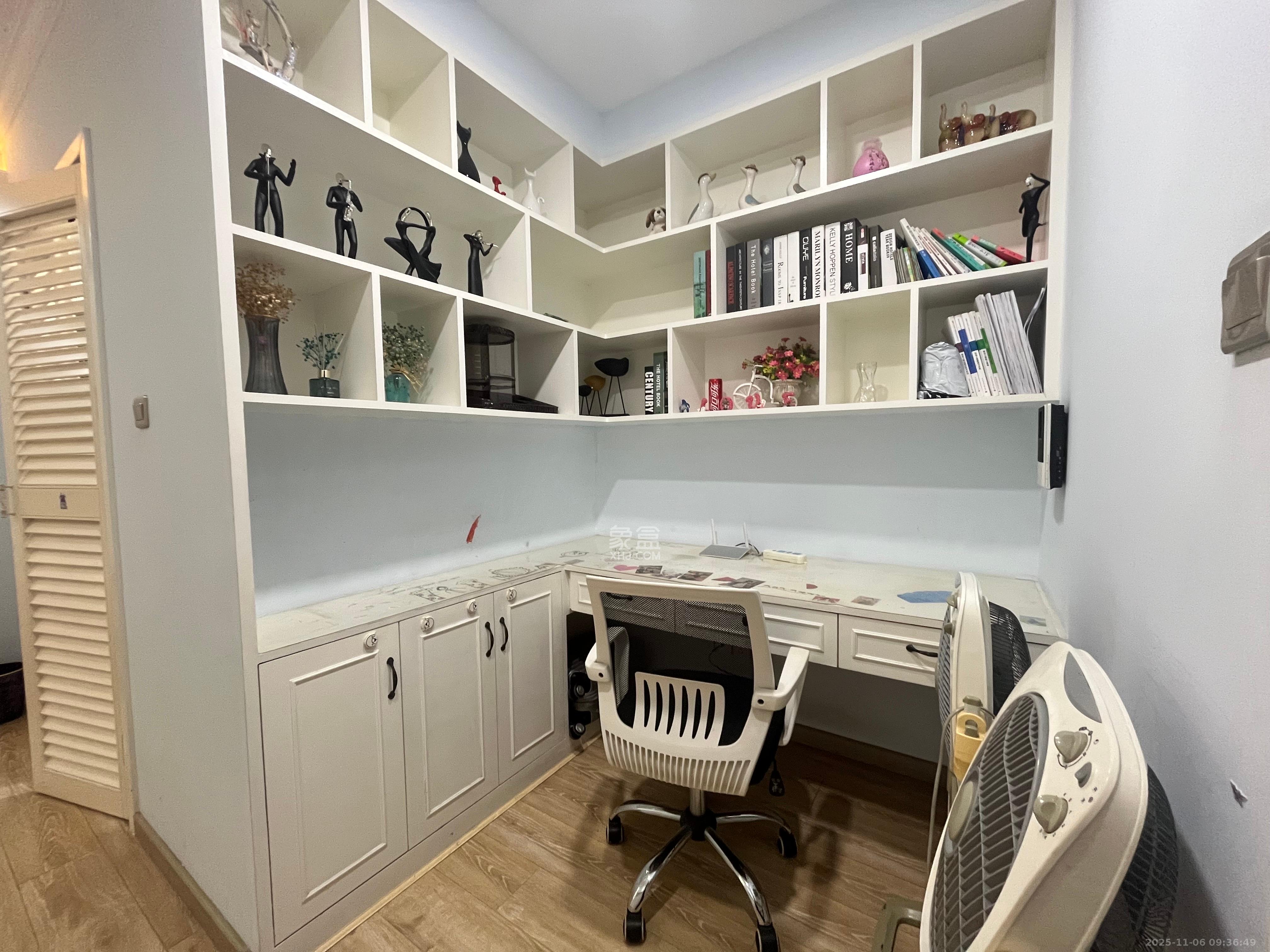 君悦紫园 1室1厅1卫 1700.0元/月 君悦紫园 1室1厅1卫 1700.0元/月室内图