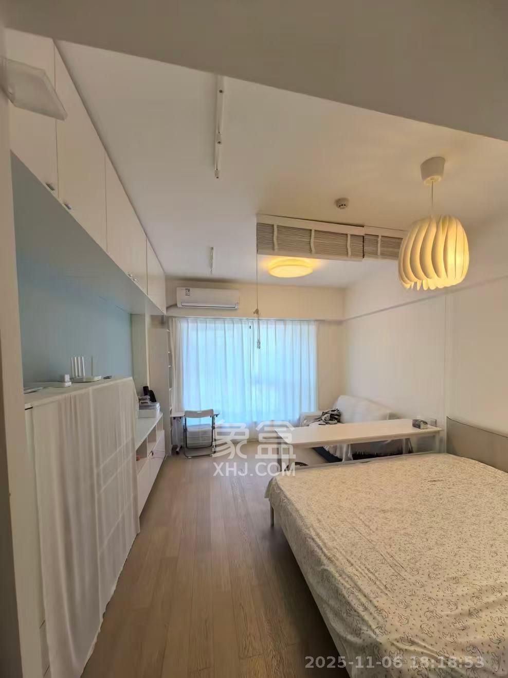 荟聚之光 1室0厅0卫 1900.0元/月 荟聚之光 1室0厅0卫 1900.0元/月室内图