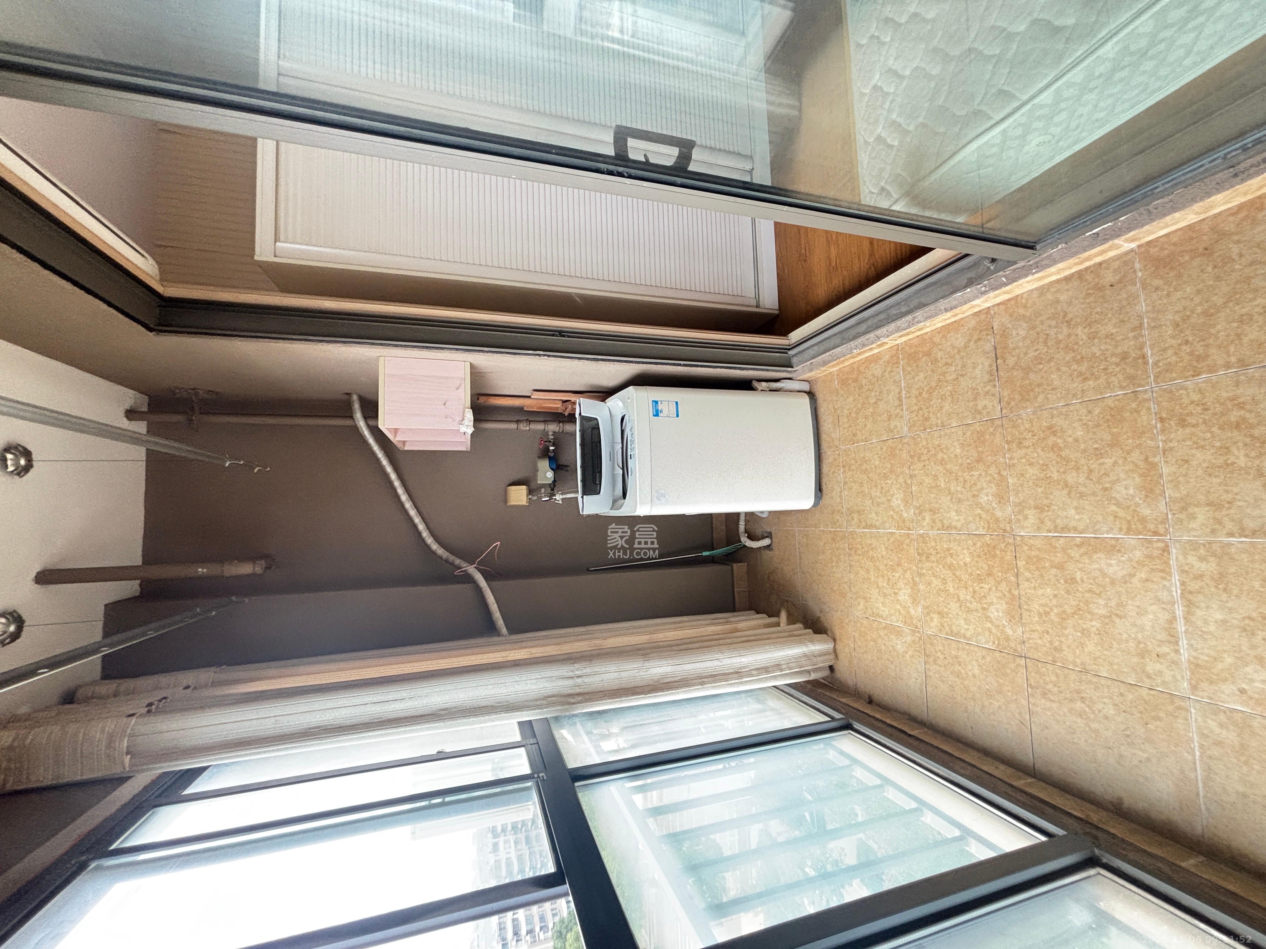 花漾年华(桂花园) 1室1厅1卫 1200.0元/月 花漾年华(桂花园) 1室1厅1卫 1200.0元/月室内图