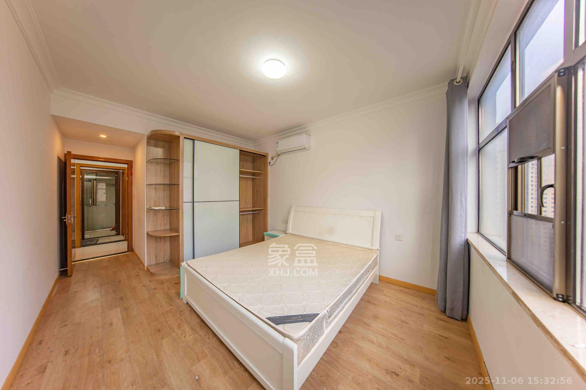 江山帝景哈佛 3室2厅1卫 1550.0元/月 江山帝景哈佛 3室2厅1卫 1550.0元/月室内图