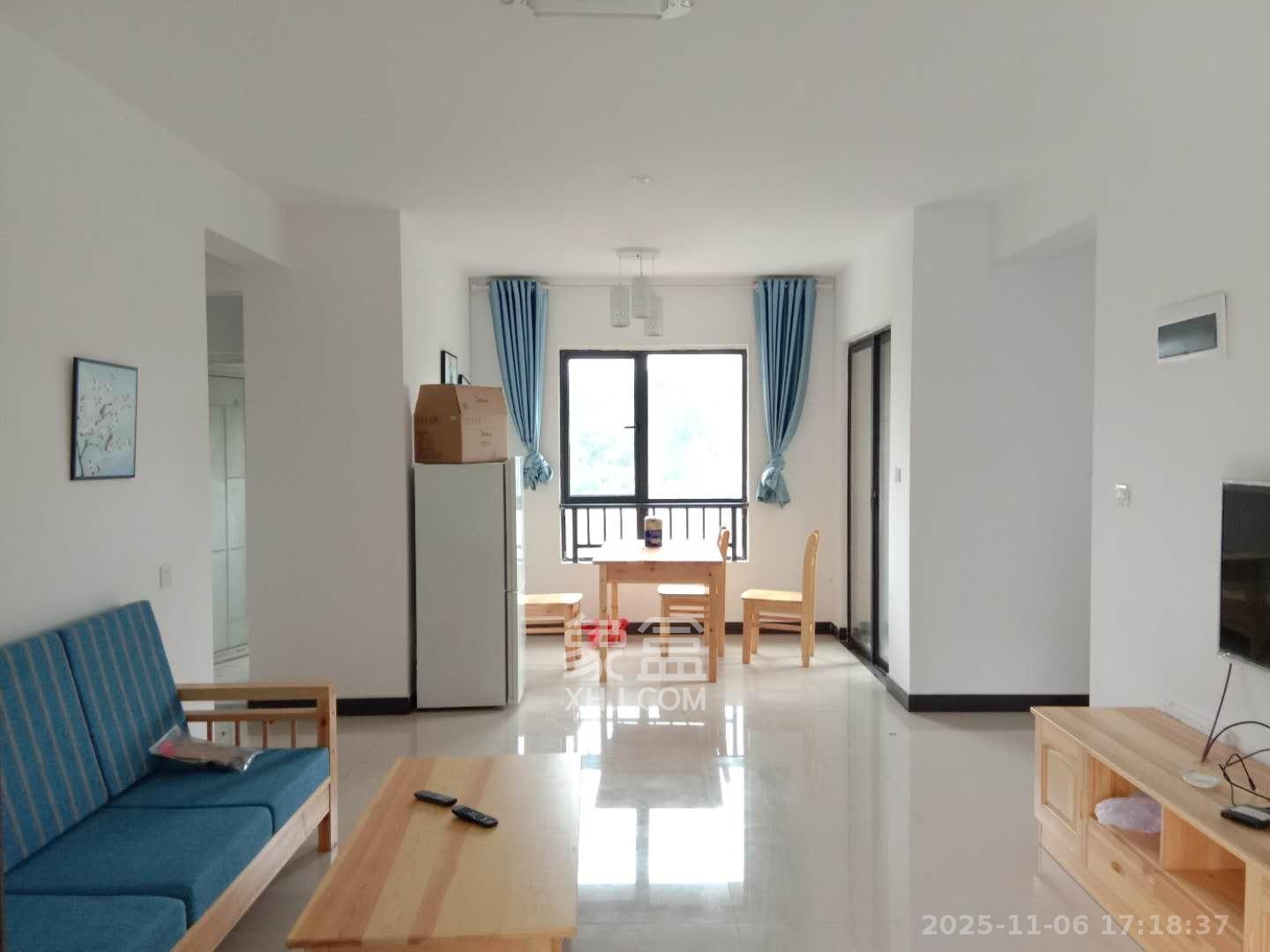 振业城二期 3室2厅1卫 3000.0元/月 振业城二期 3室2厅1卫 3000.0元/月户型图